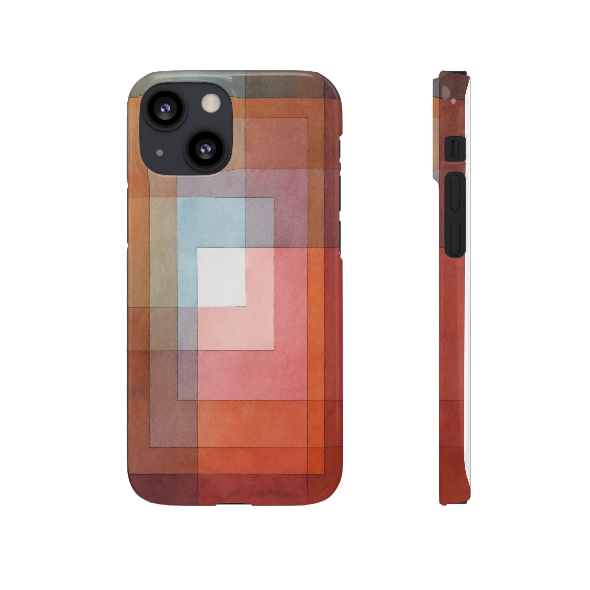ABSTRAKT SAMSUNG IPHONE TOK