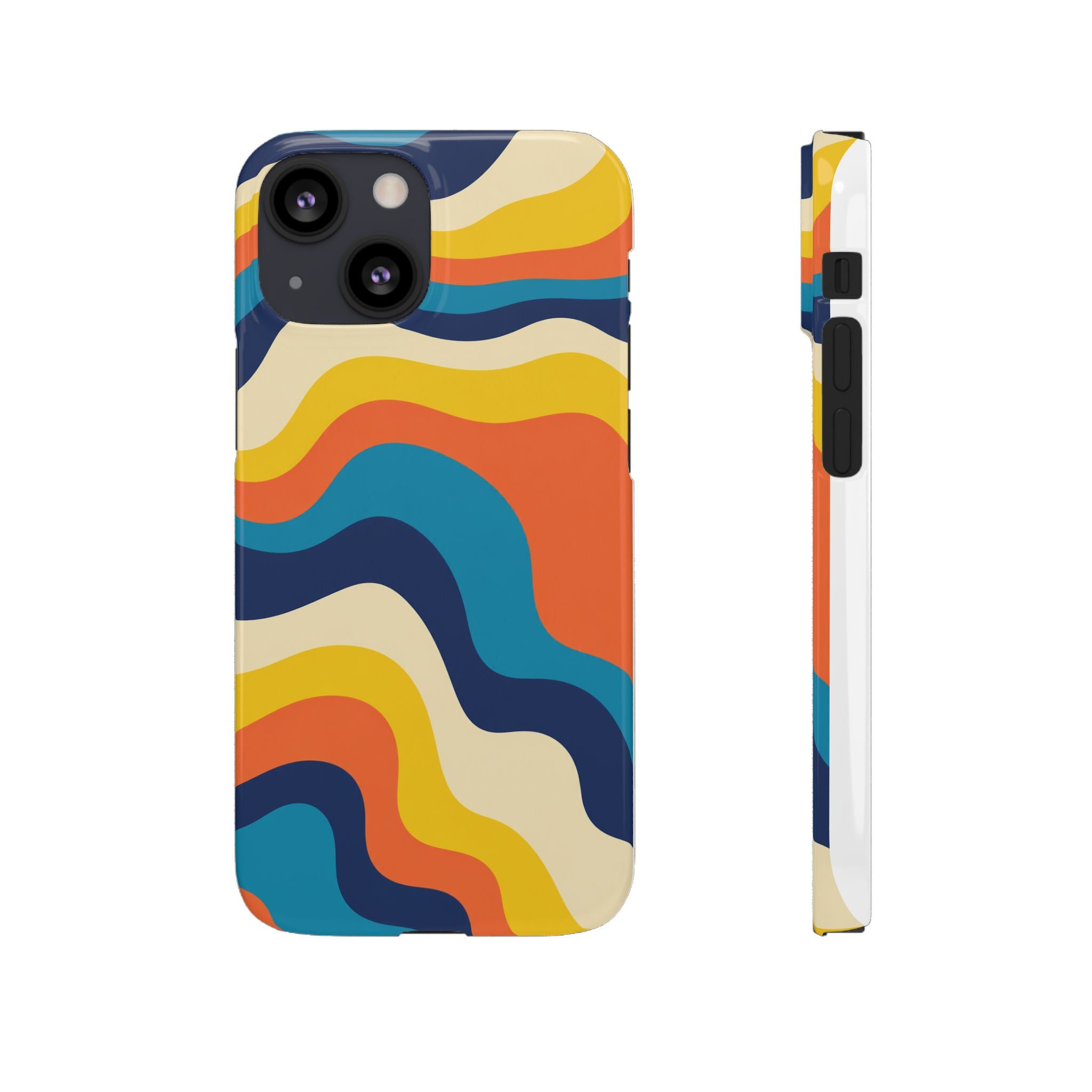 ABSTRAKT SAMSUNG ÉS IPHONE TOK