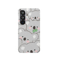KOALÁS SAMSUNG IPHONE TOK
