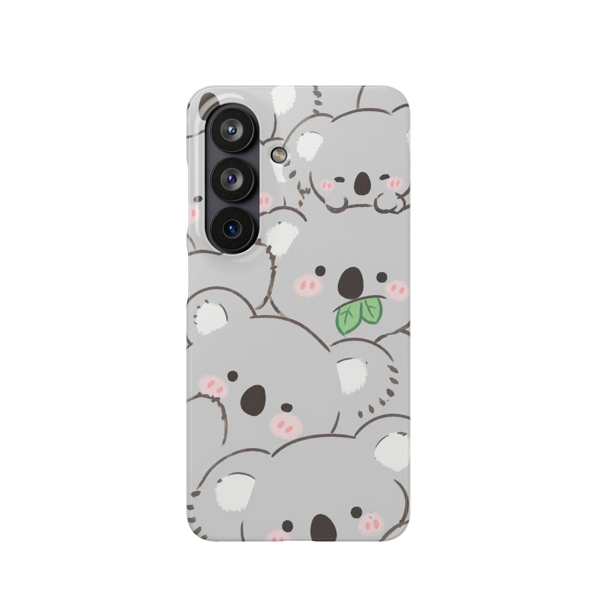 KOALÁS SAMSUNG IPHONE TOK