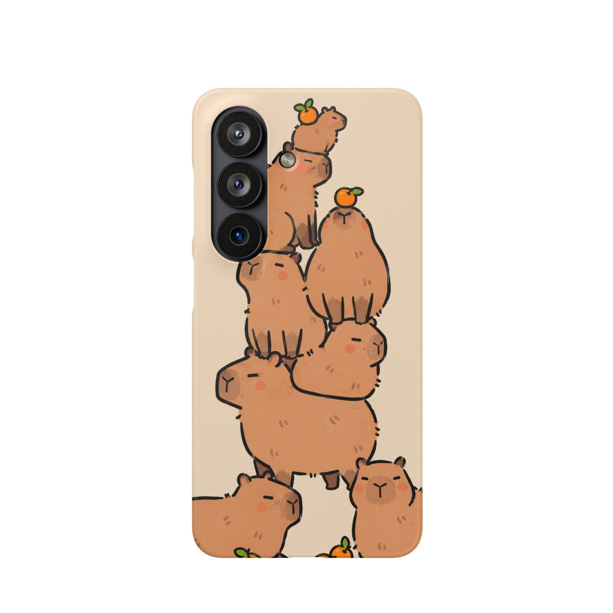 KAPIBARA SAMSUNG IPHONE TOK