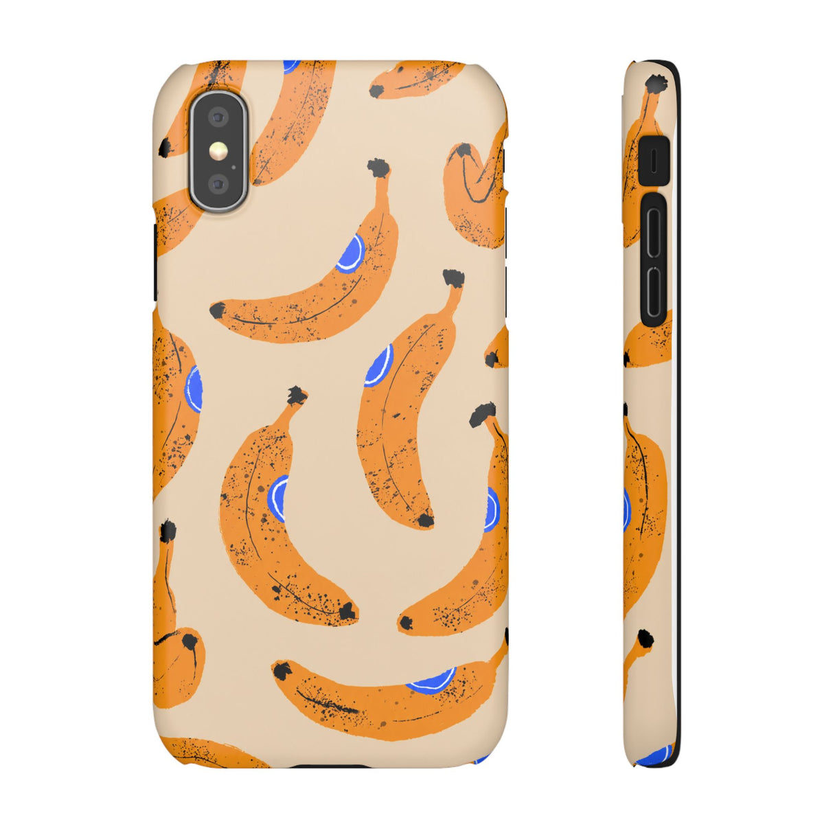 BANÁNOK SAMSUNG IPHONE TOK