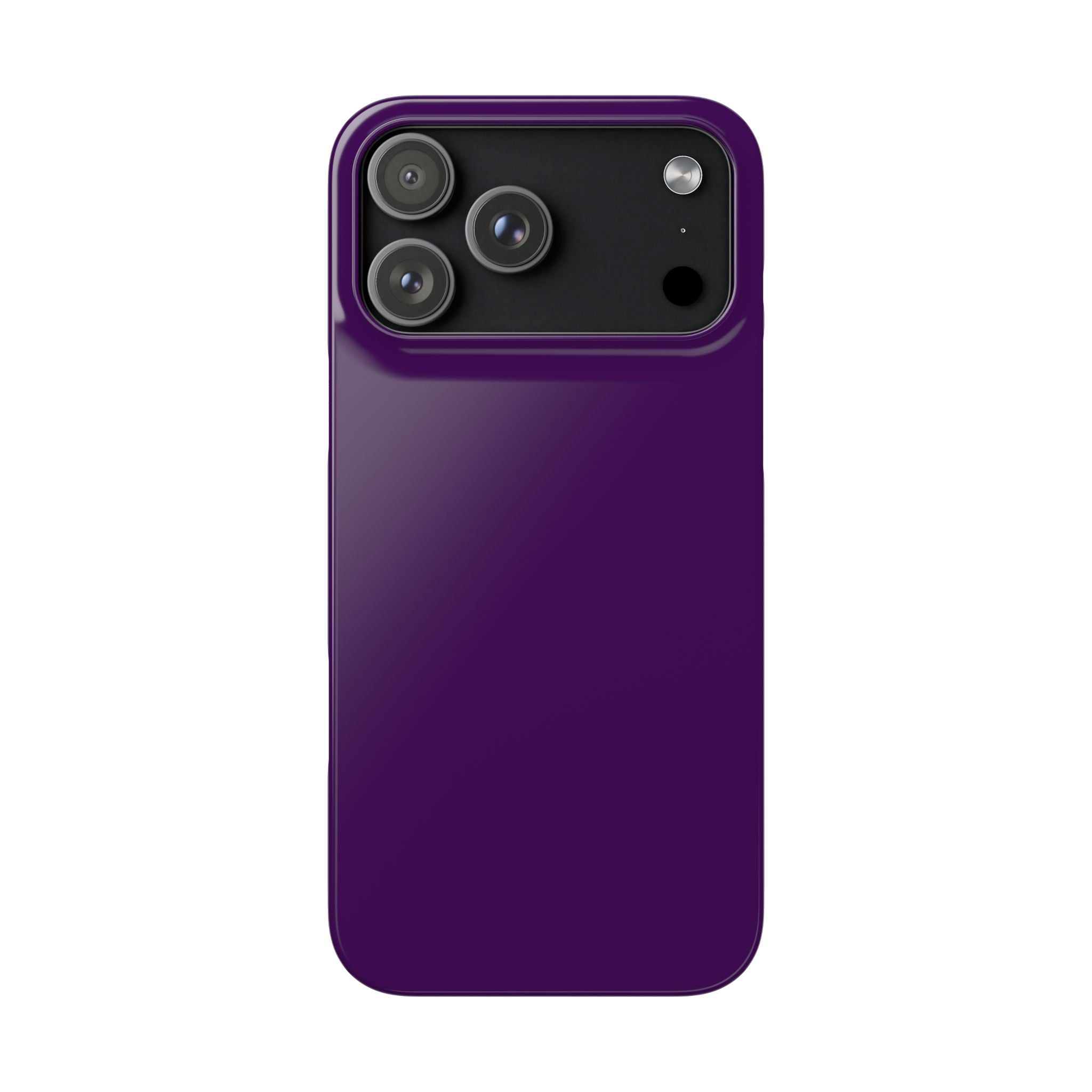 CSOKI LILA IPHONE TOK