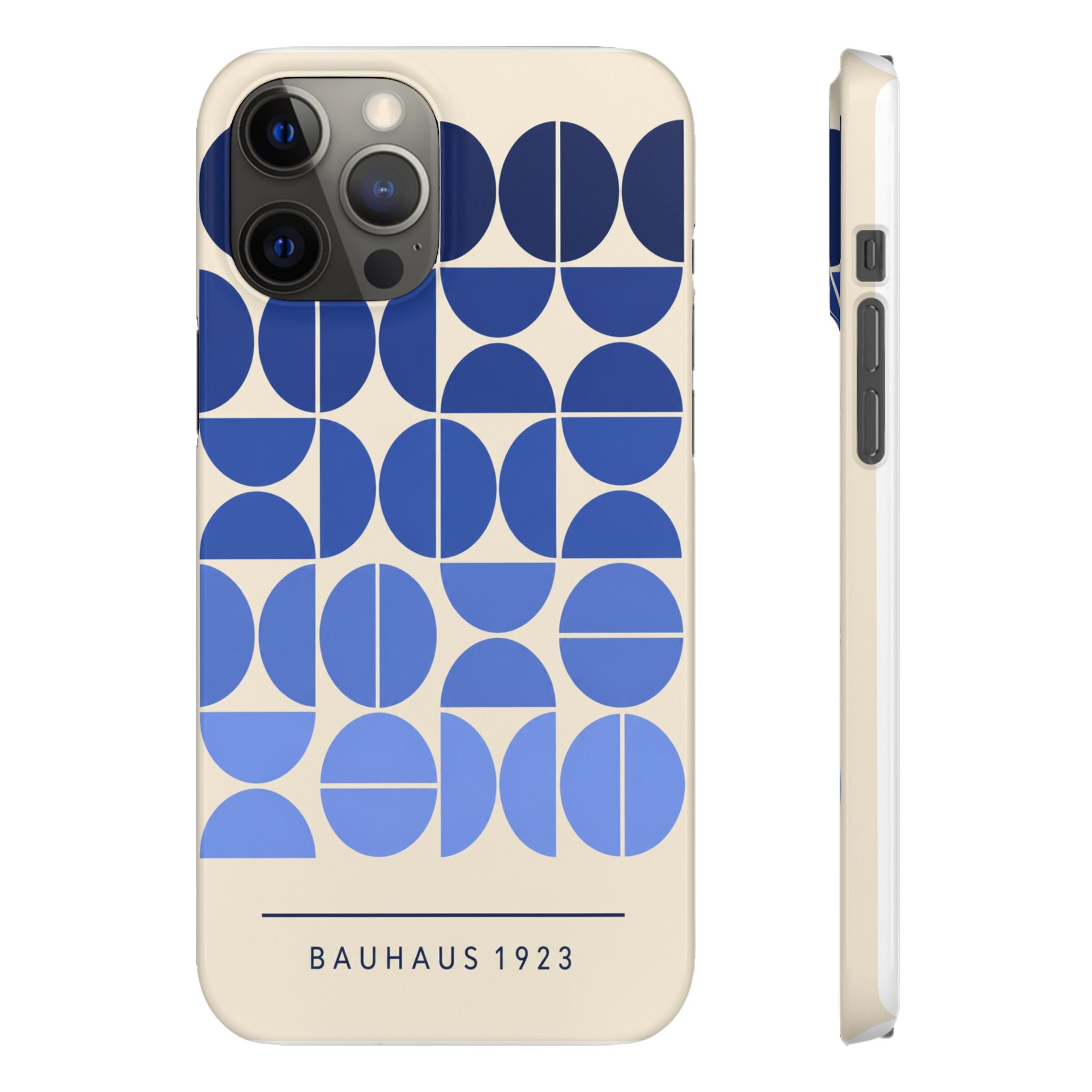 BAUHAUS SAMSUNG IPHONE TOK