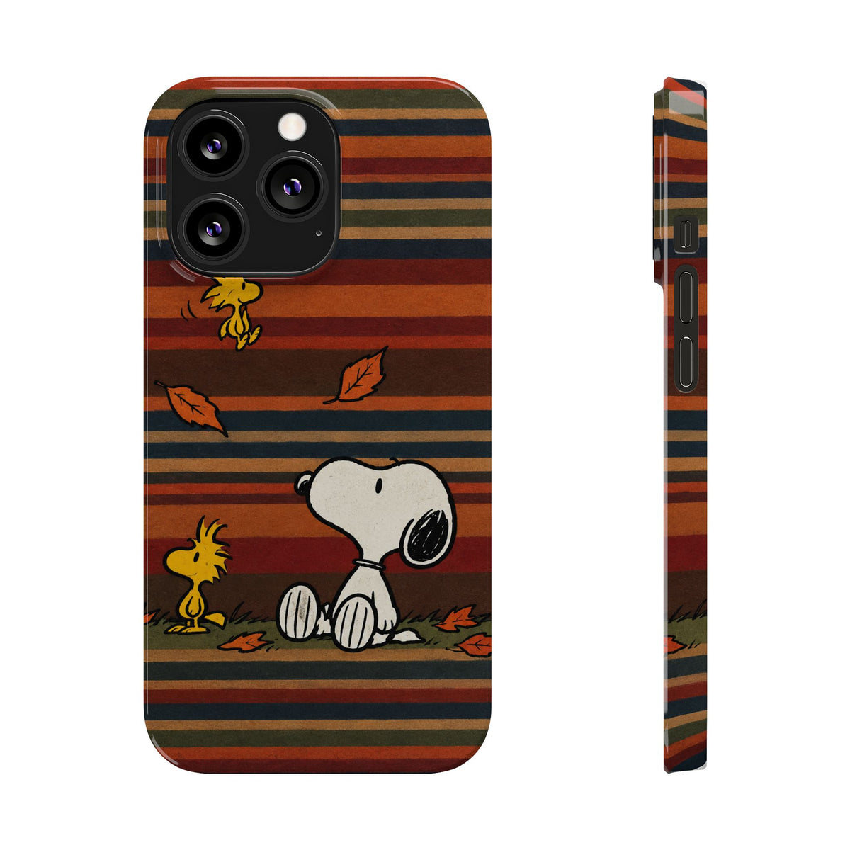 SNOOPY IPHONE TOK