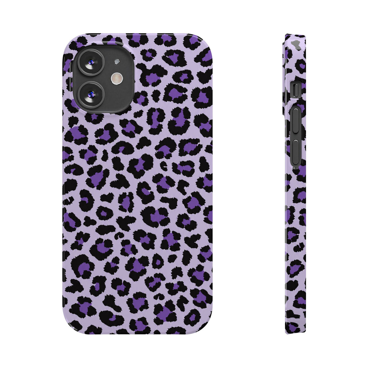 LEOPÁRDOS IPHONE TOK