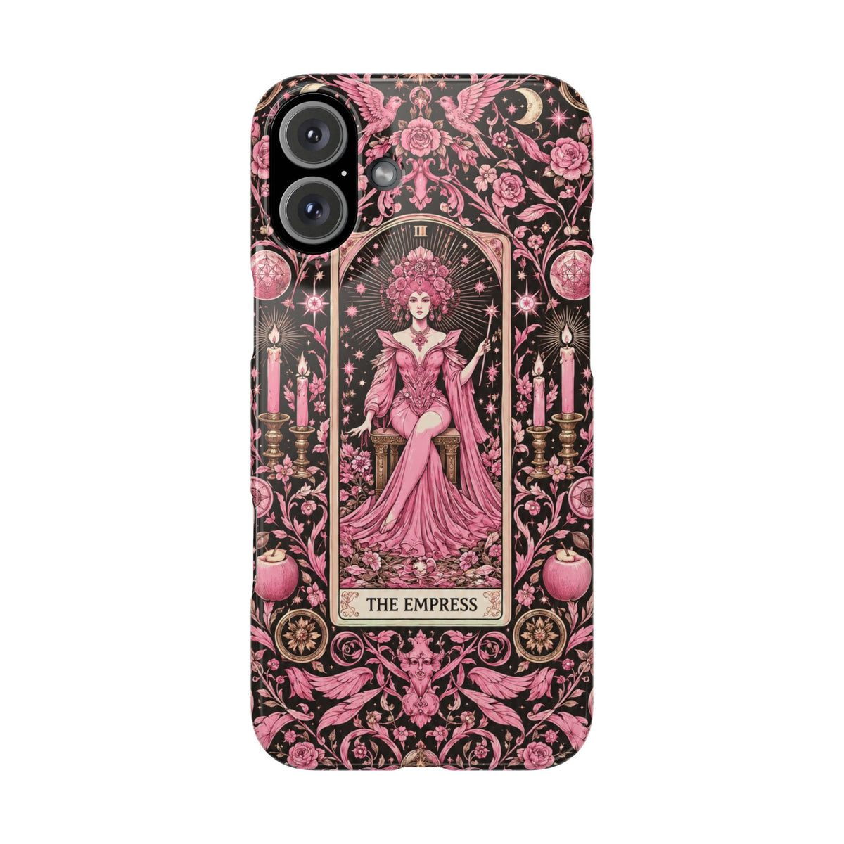 TAROT IPHONE TOK