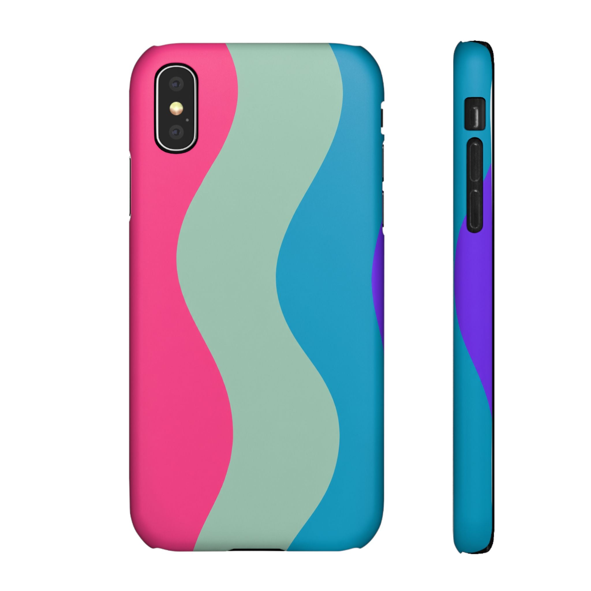 ABSTRAKT SAMSUNG IPHONE TOK