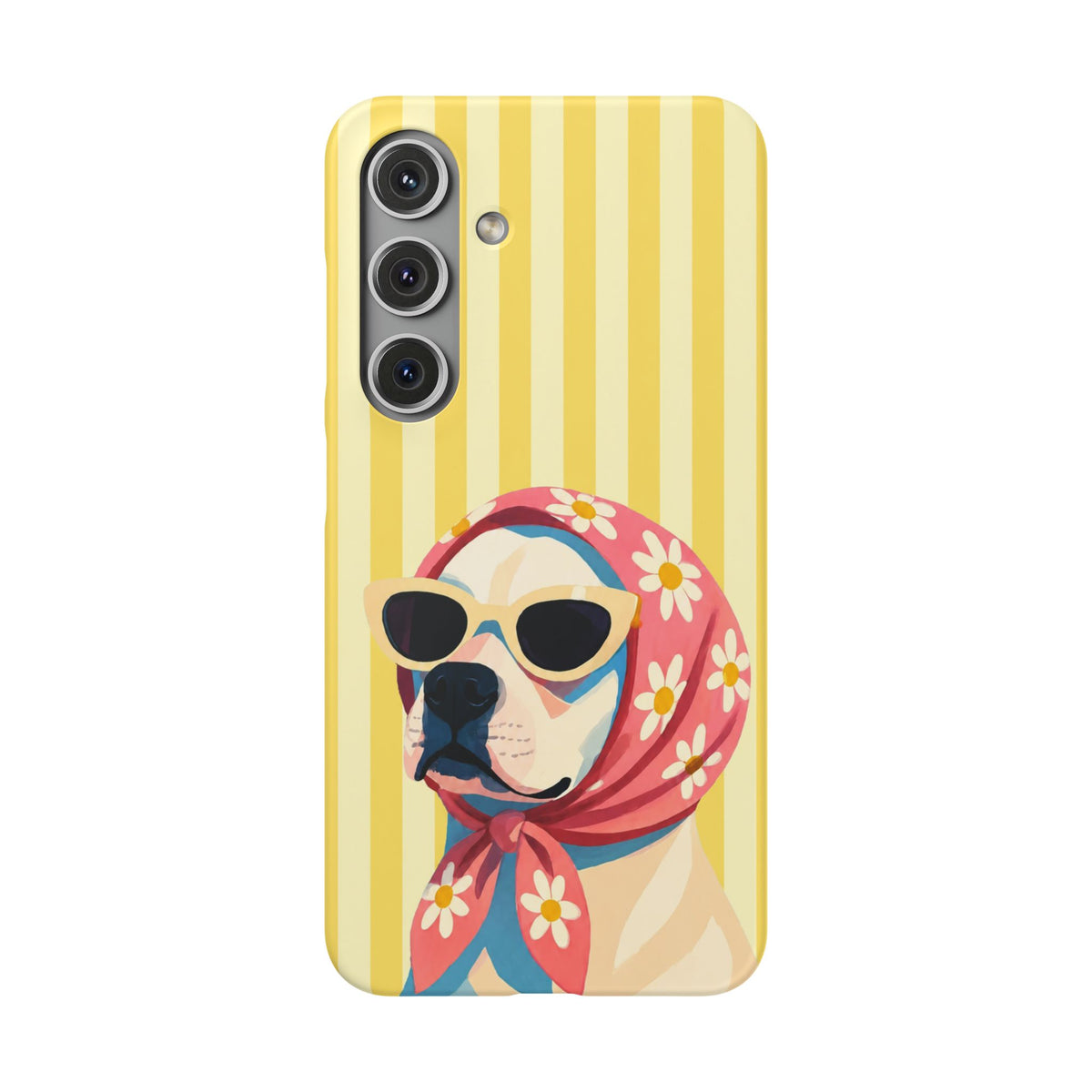 RETRO KUTYA SAMSUNG IPHONE TOK