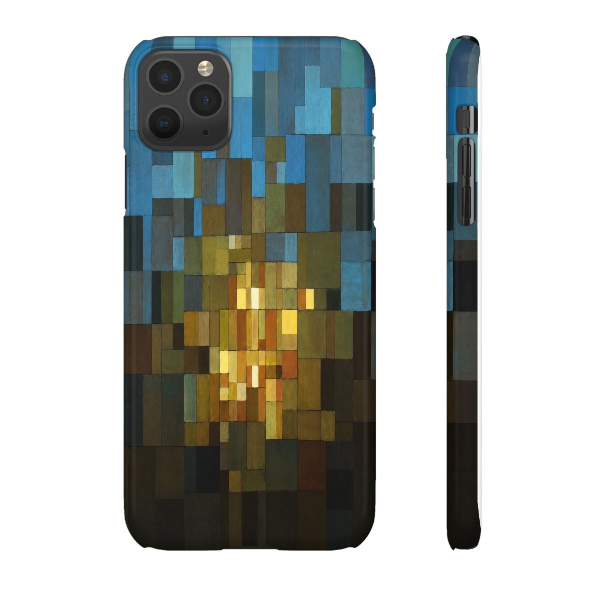 ABSTRAKT SAMSUNG IPHONE TOK