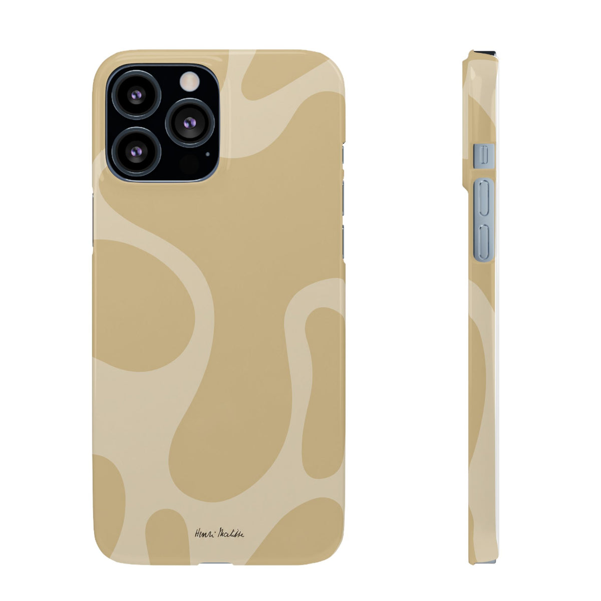 ABSTRAKT SAMSUNG IPHONE TOK