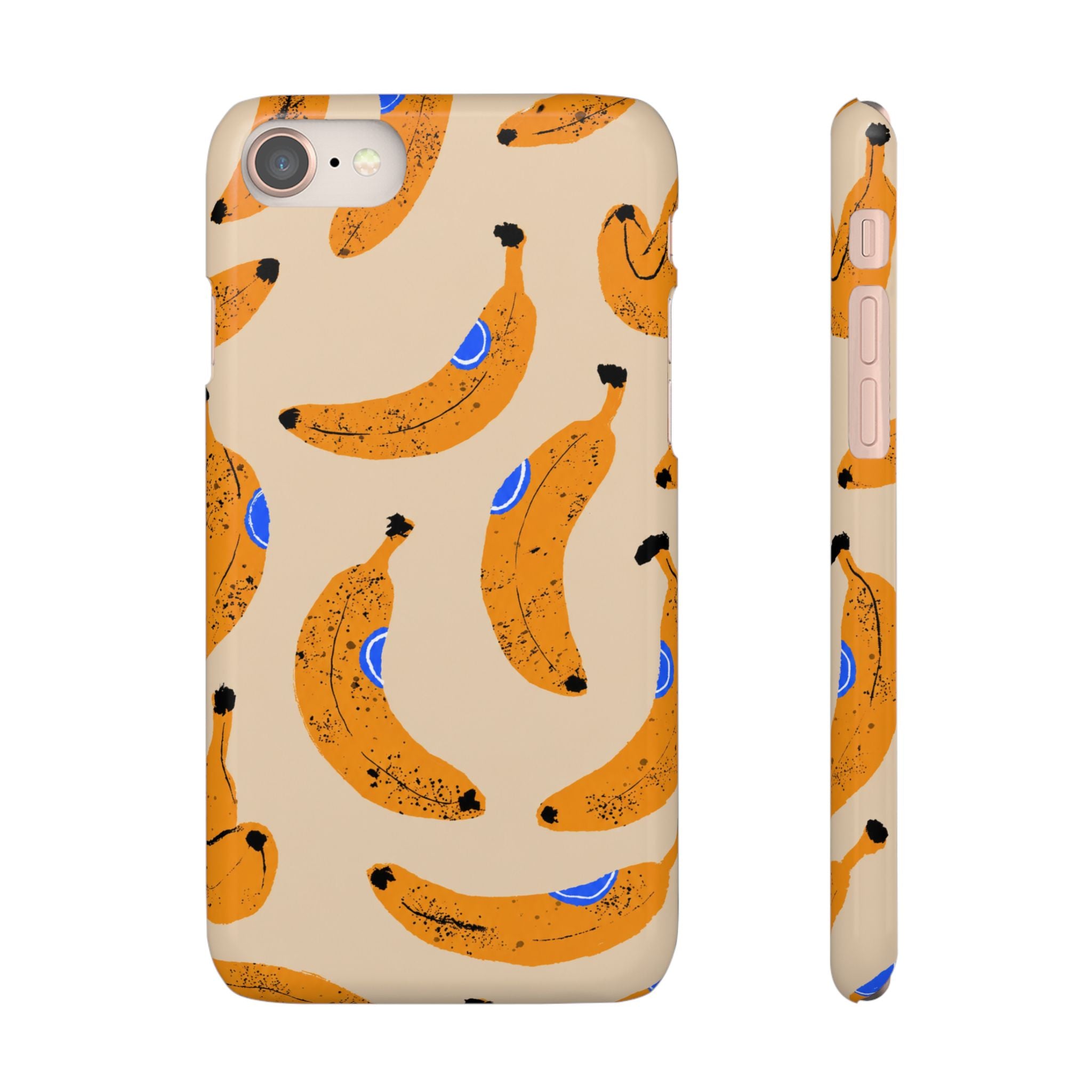 BANÁNOK SAMSUNG IPHONE TOK