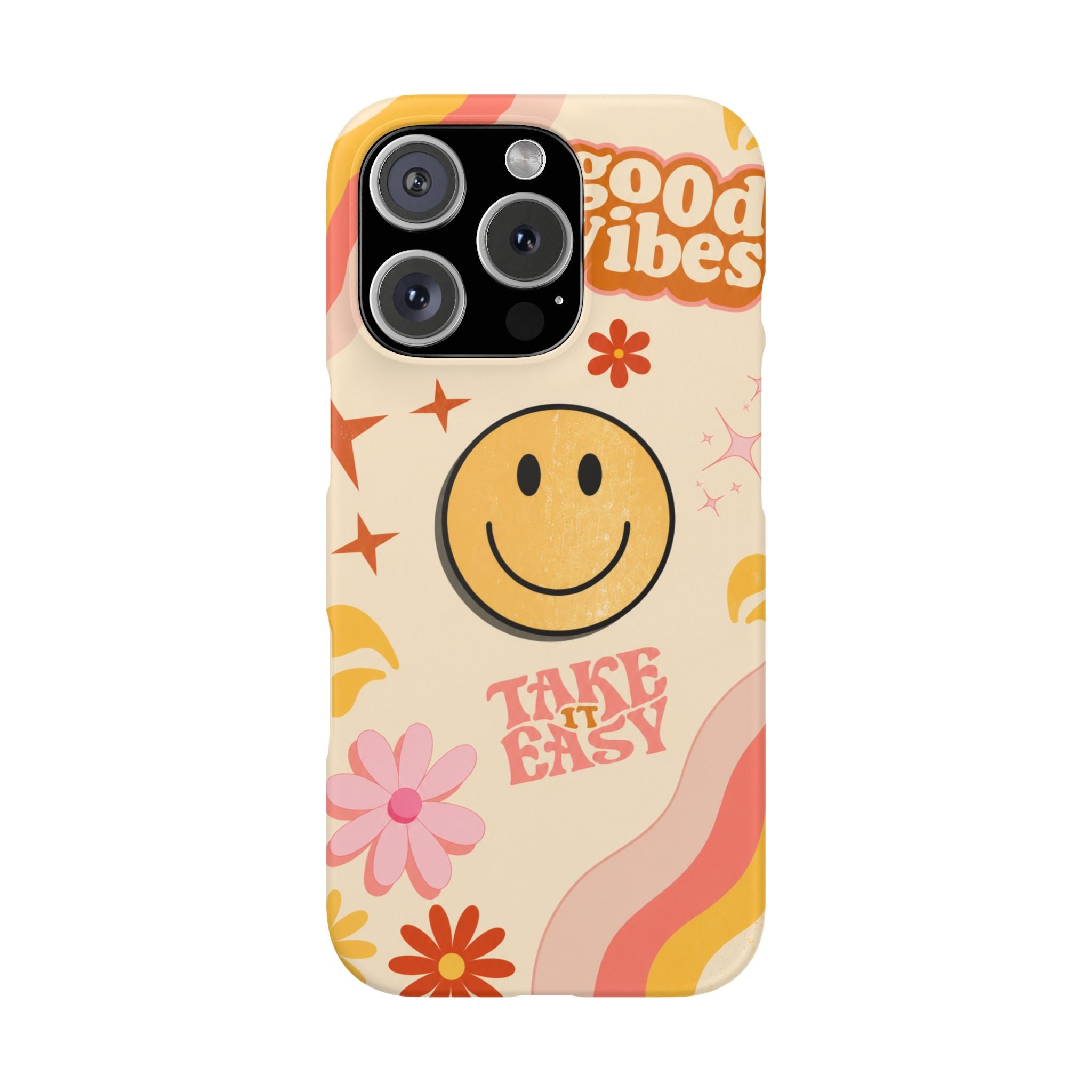 SMILEY SAMSUNG IPHONE TOK