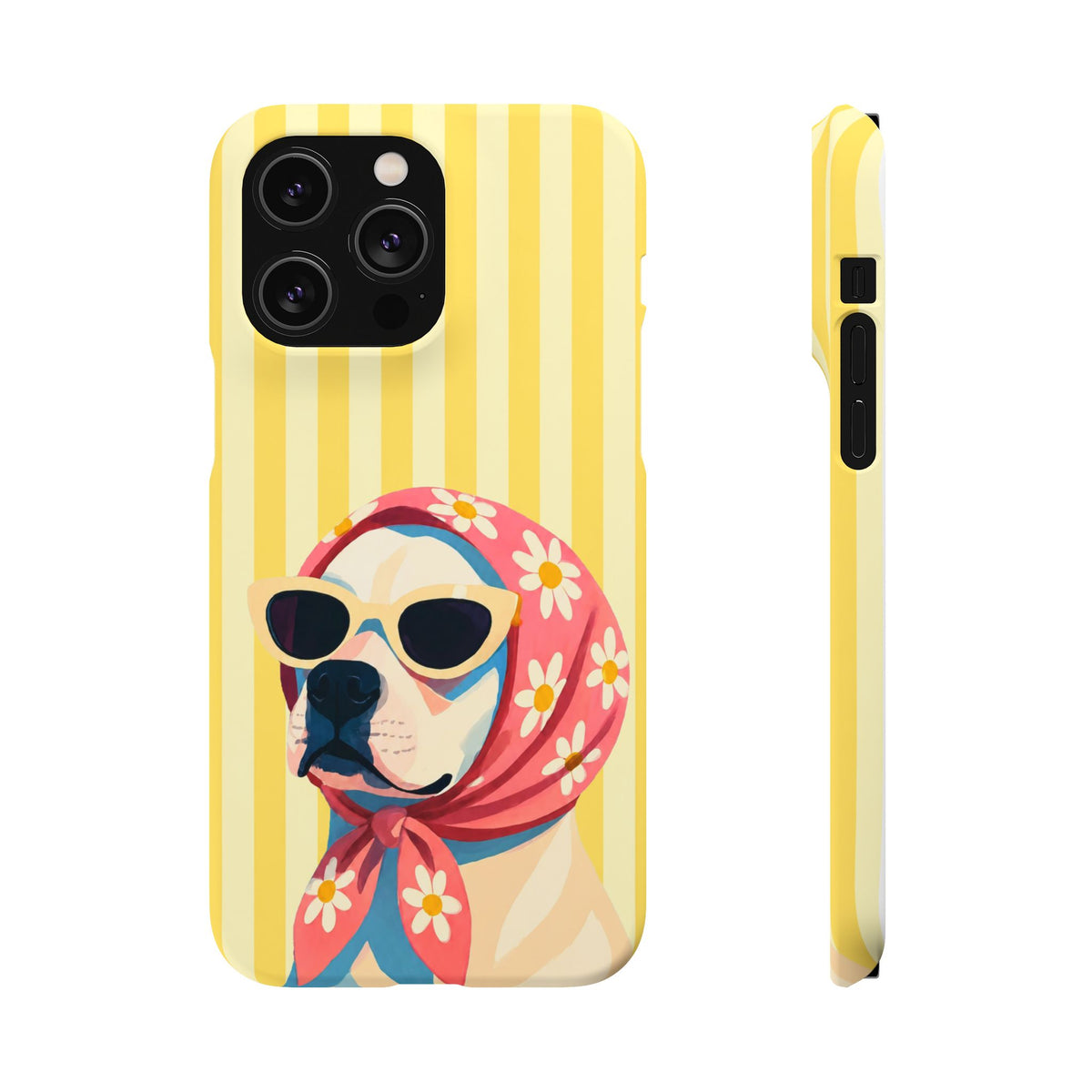 RETRO KUTYA SAMSUNG IPHONE TOK