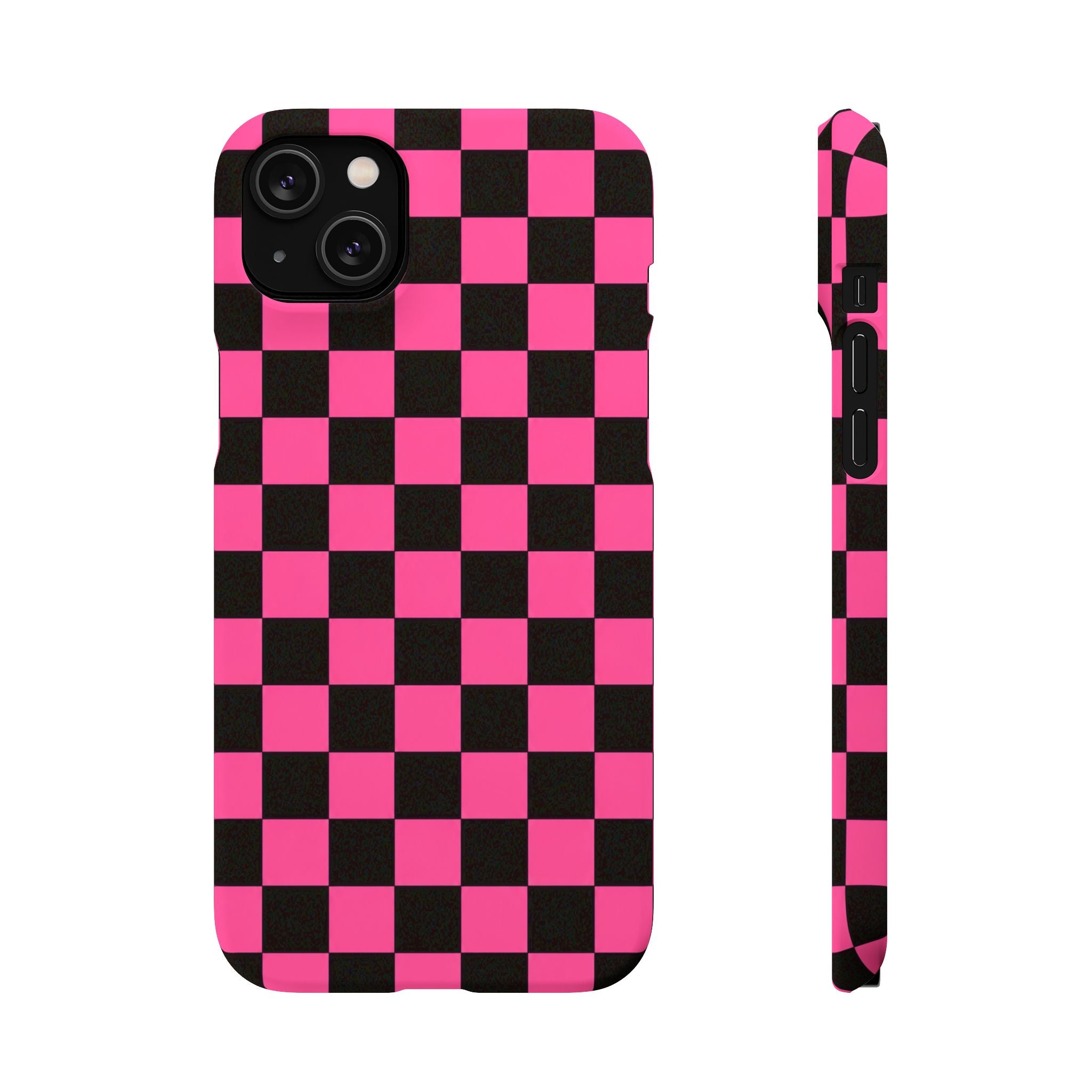 KOCKÁS SAMSUNG IPHONE TOK