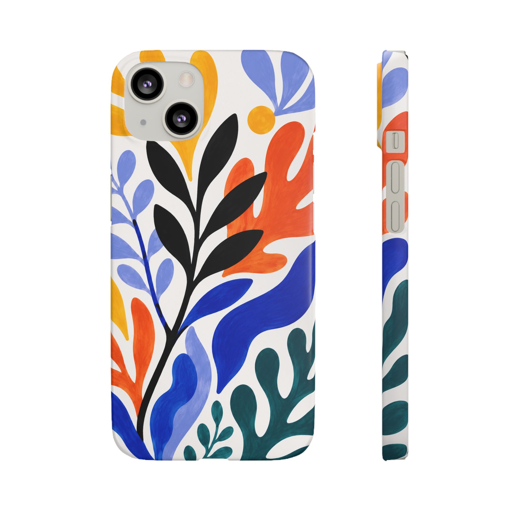 VIRÁGOS SAMSUNG IPHONE TOK