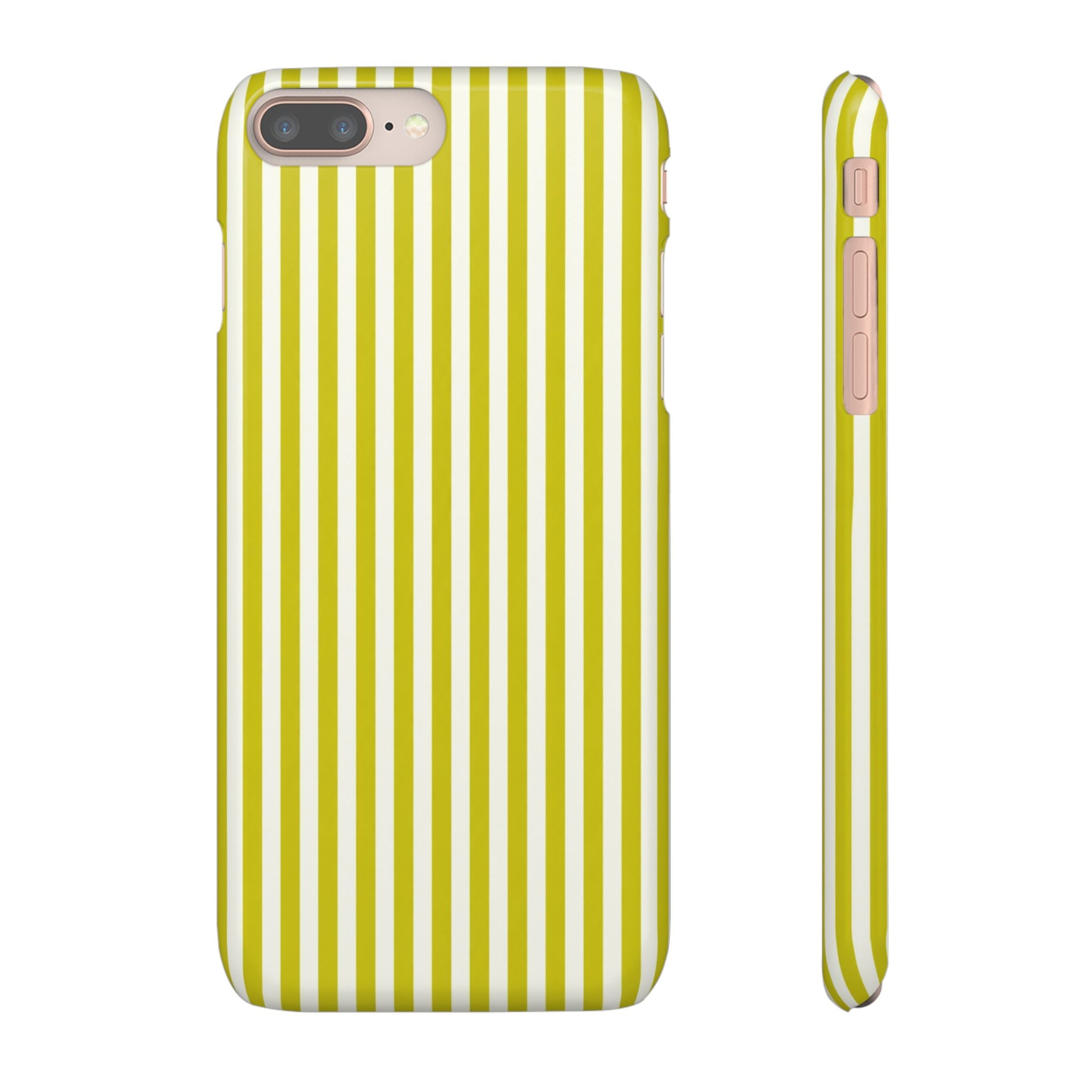 LIME CSÍKOS SAMSUNG IPHONE TOK