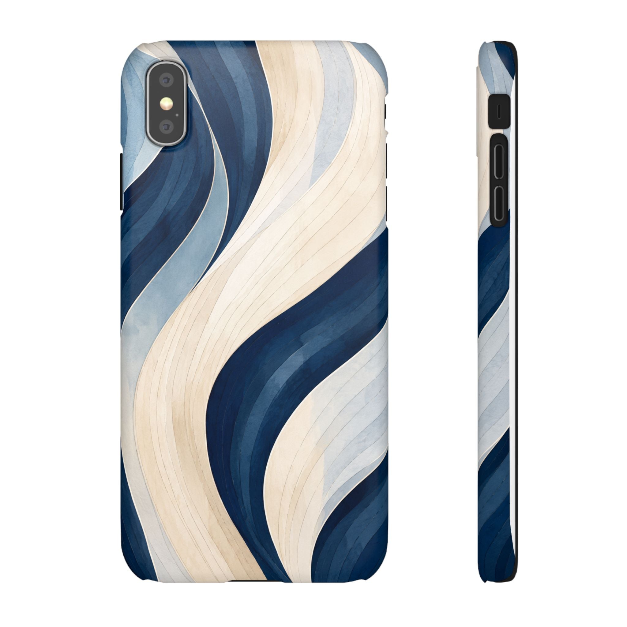 ABSTRAKT SAMSUNG IPHONE TOK