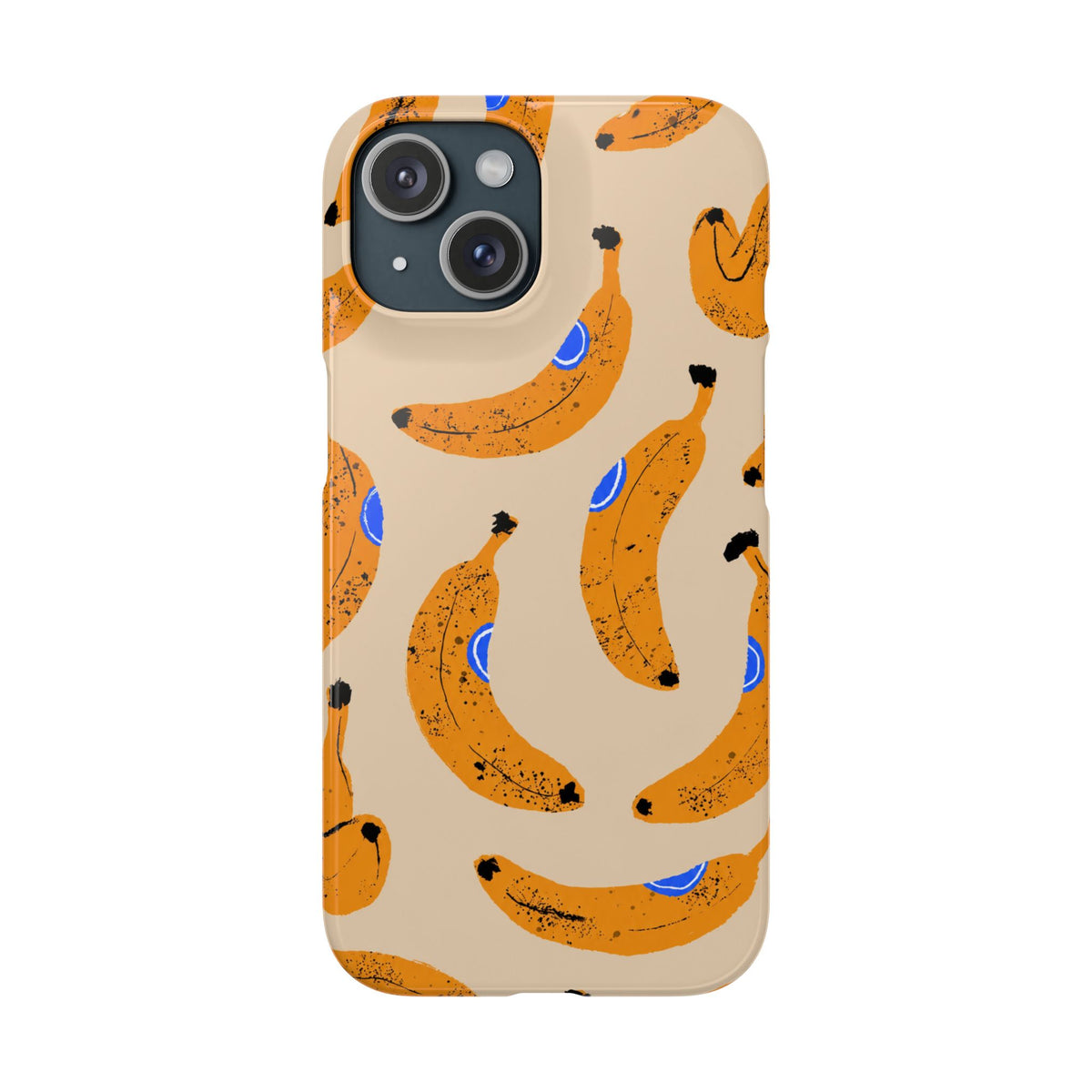 BANÁNOK SAMSUNG IPHONE TOK