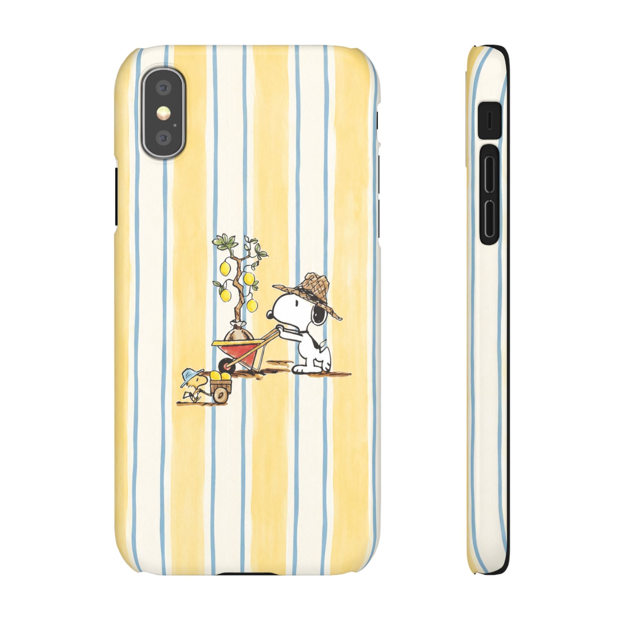 SNOOPY CITROM SAMSUNG IPHONE TOK