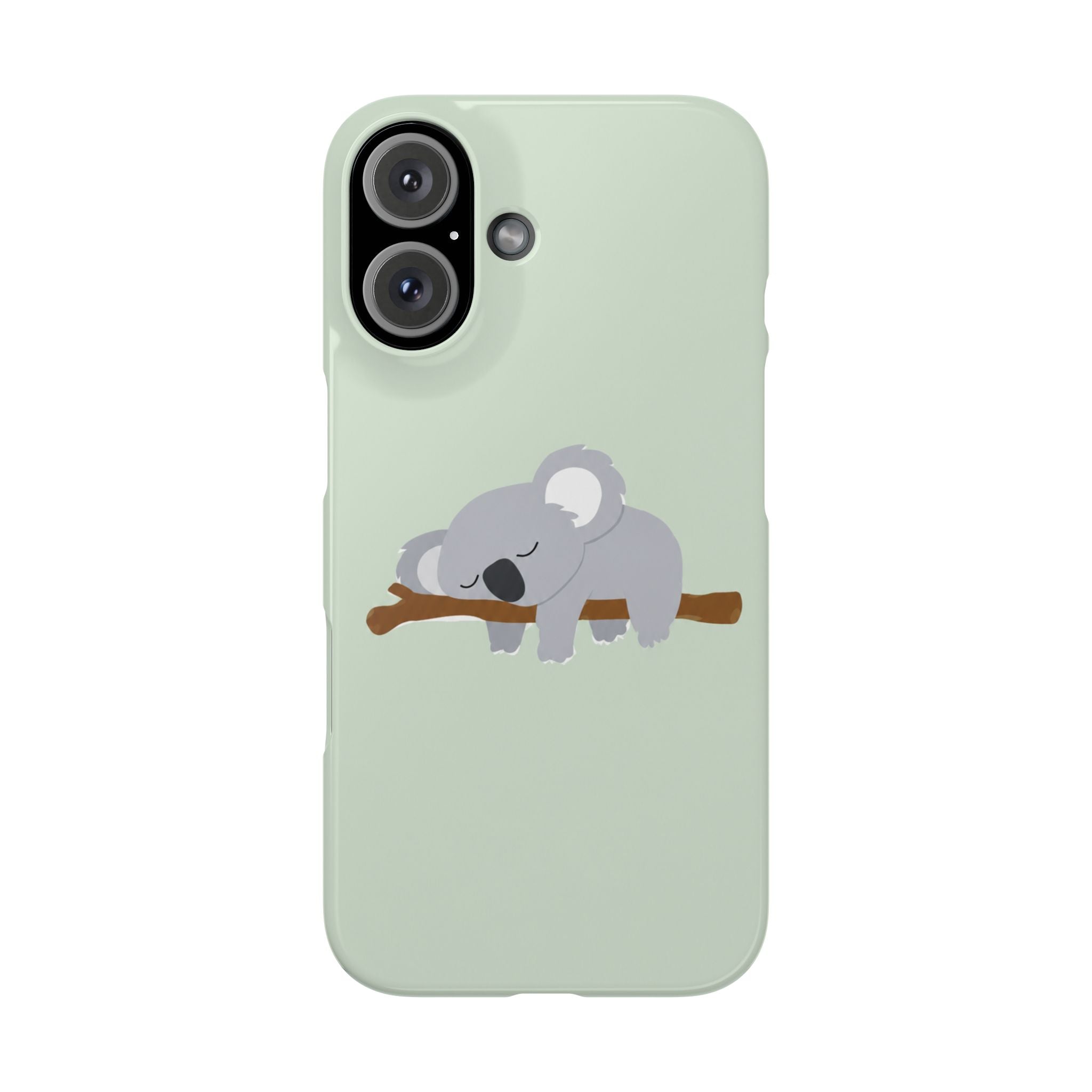 KOALÁS SAMSUNG IPHONE TOK