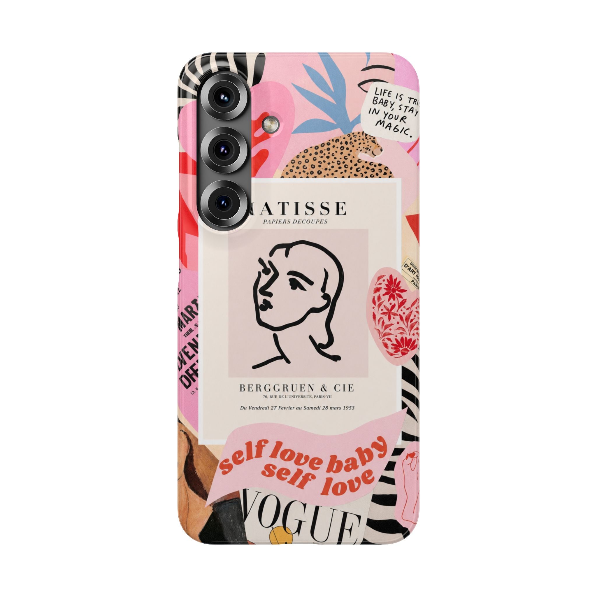 MATISSE SAMSUNG IPHONE TOK