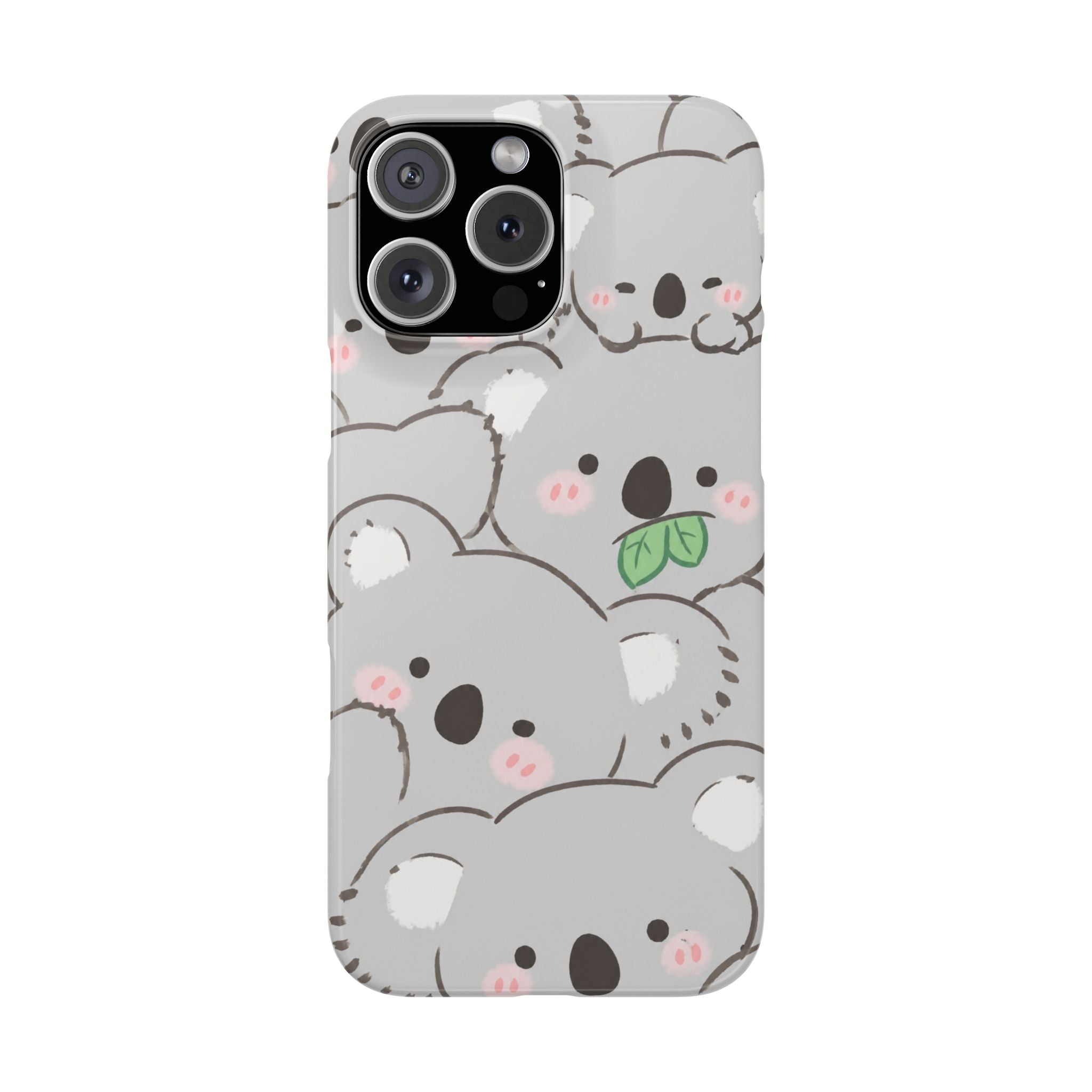 KOALÁS SAMSUNG IPHONE TOK