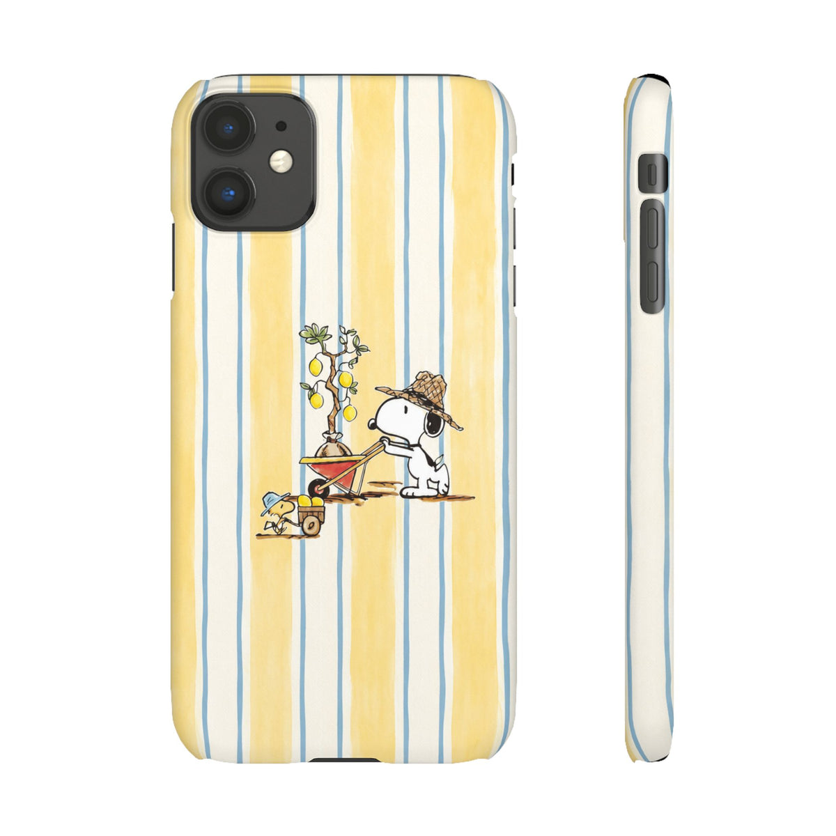 SNOOPY CITROM SAMSUNG IPHONE TOK