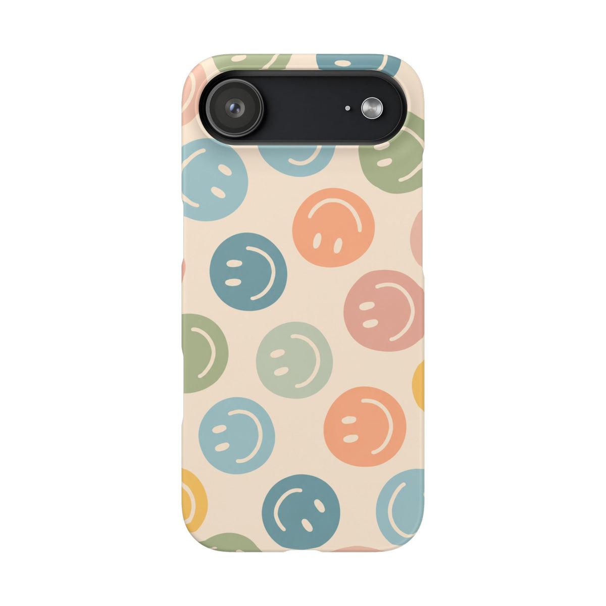 SMILEY SAMSUNG IPHONE TOK