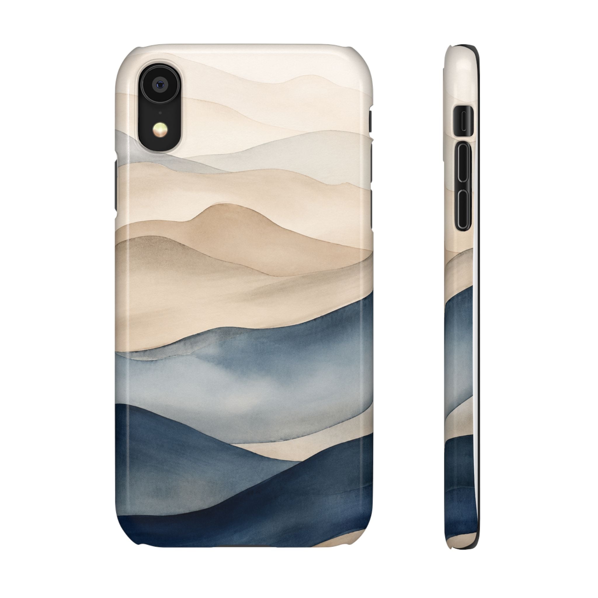 ABSTRAKT SAMSUNG IPHONE TOK