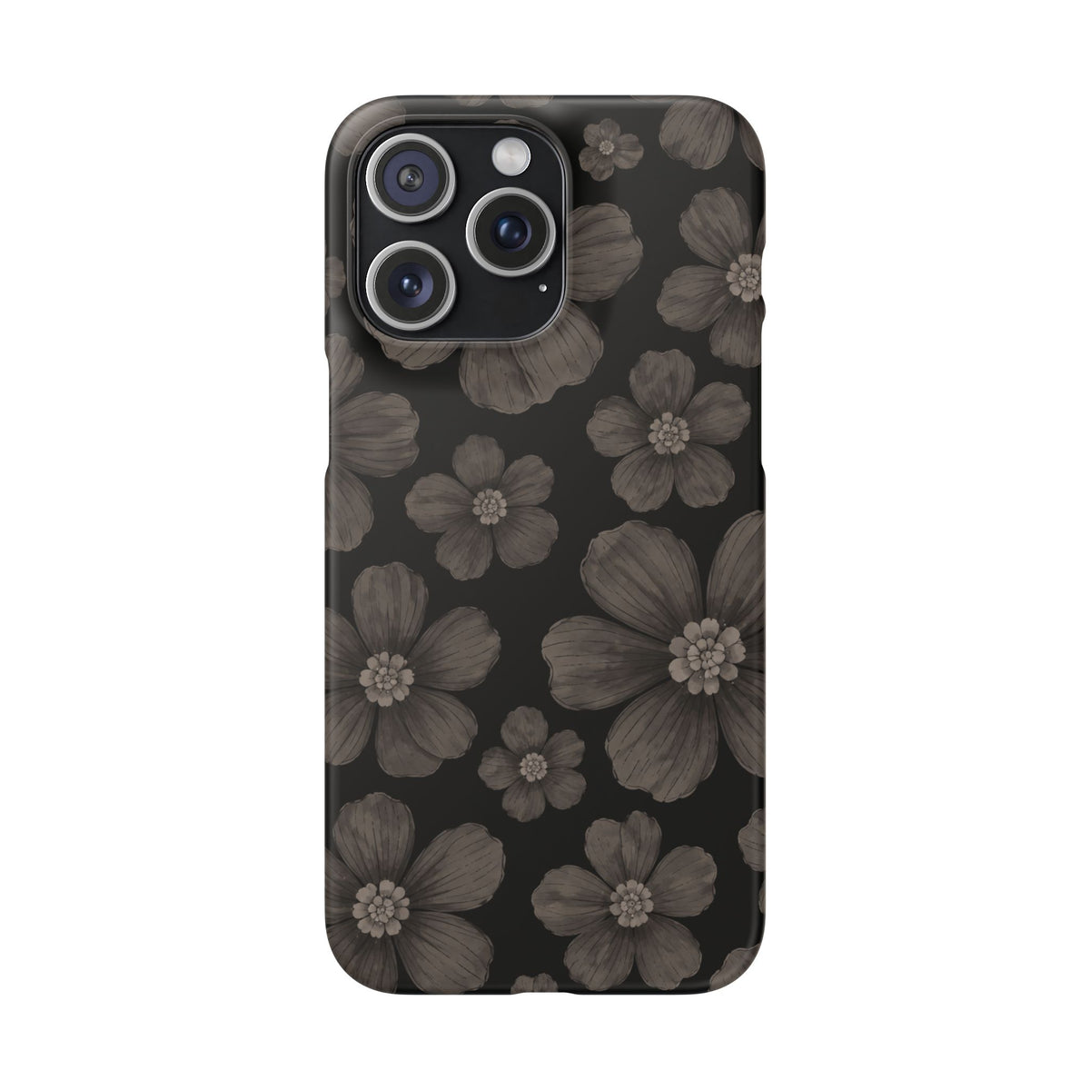 VIRÁGOS SAMSUNG IPHONE TOK