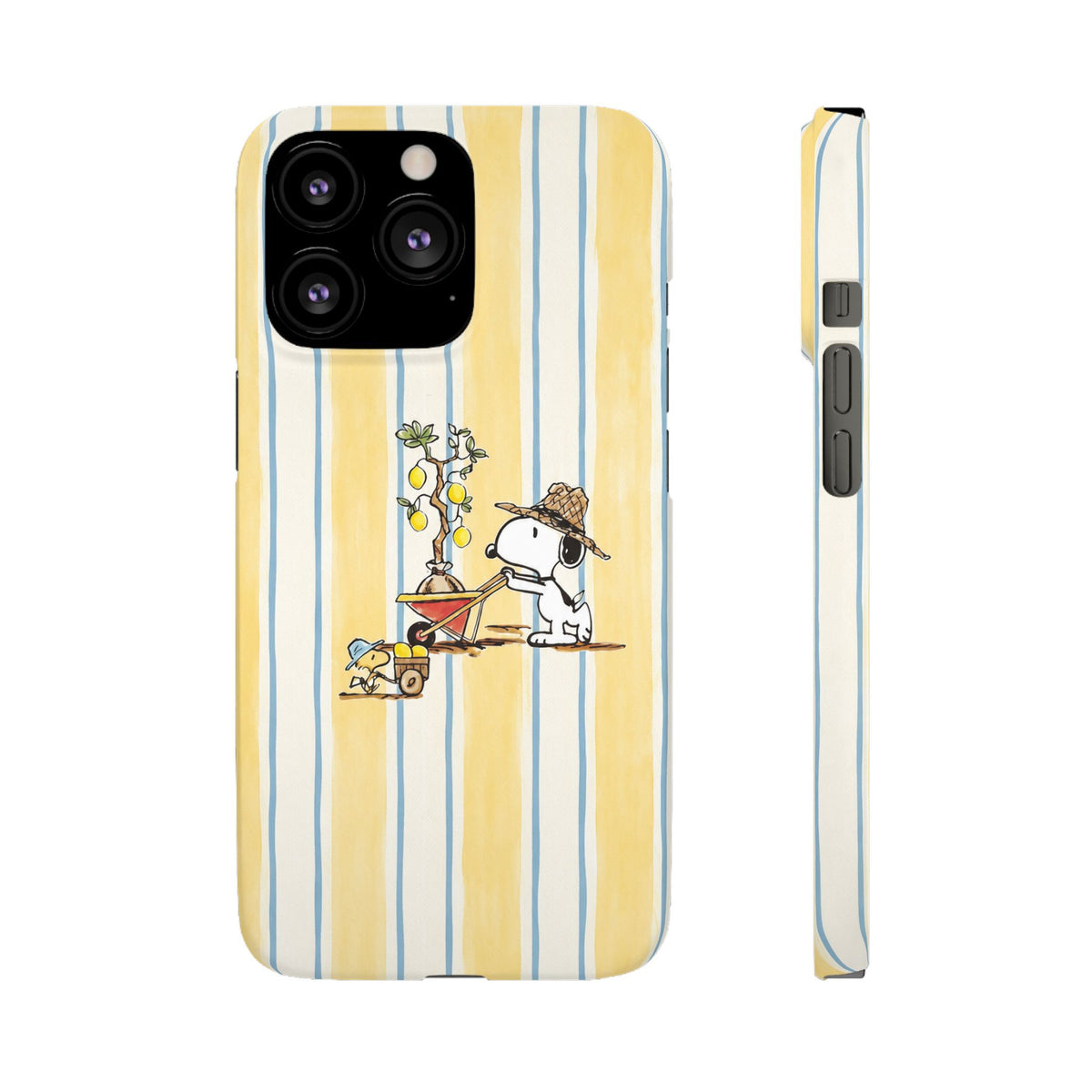 SNOOPY CITROM SAMSUNG IPHONE TOK