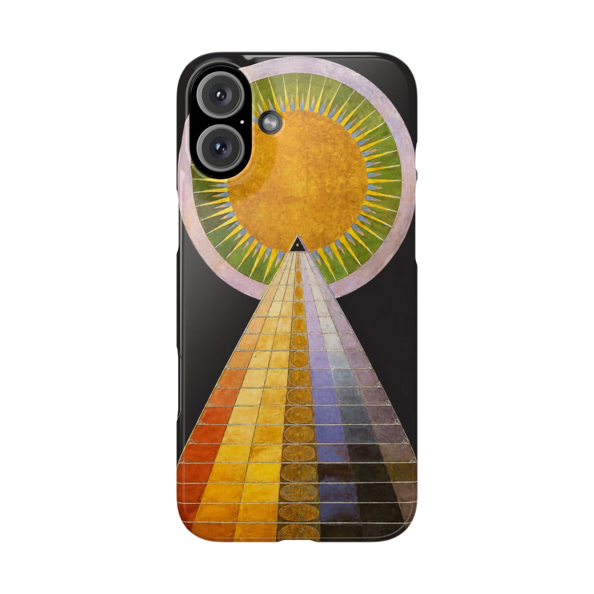 MANDALA SAMSUNG IPHONE TOK
