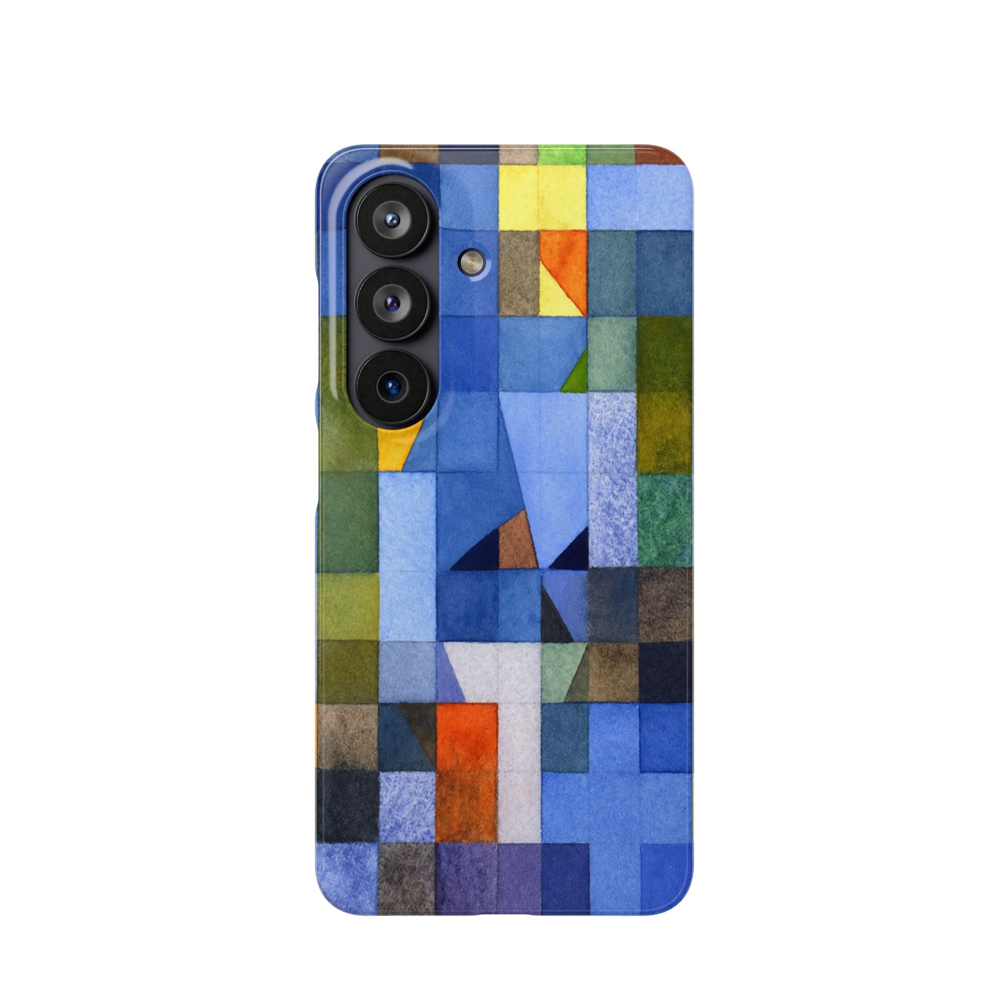 ABSTRAKT SAMSUNG IPHONE TOK