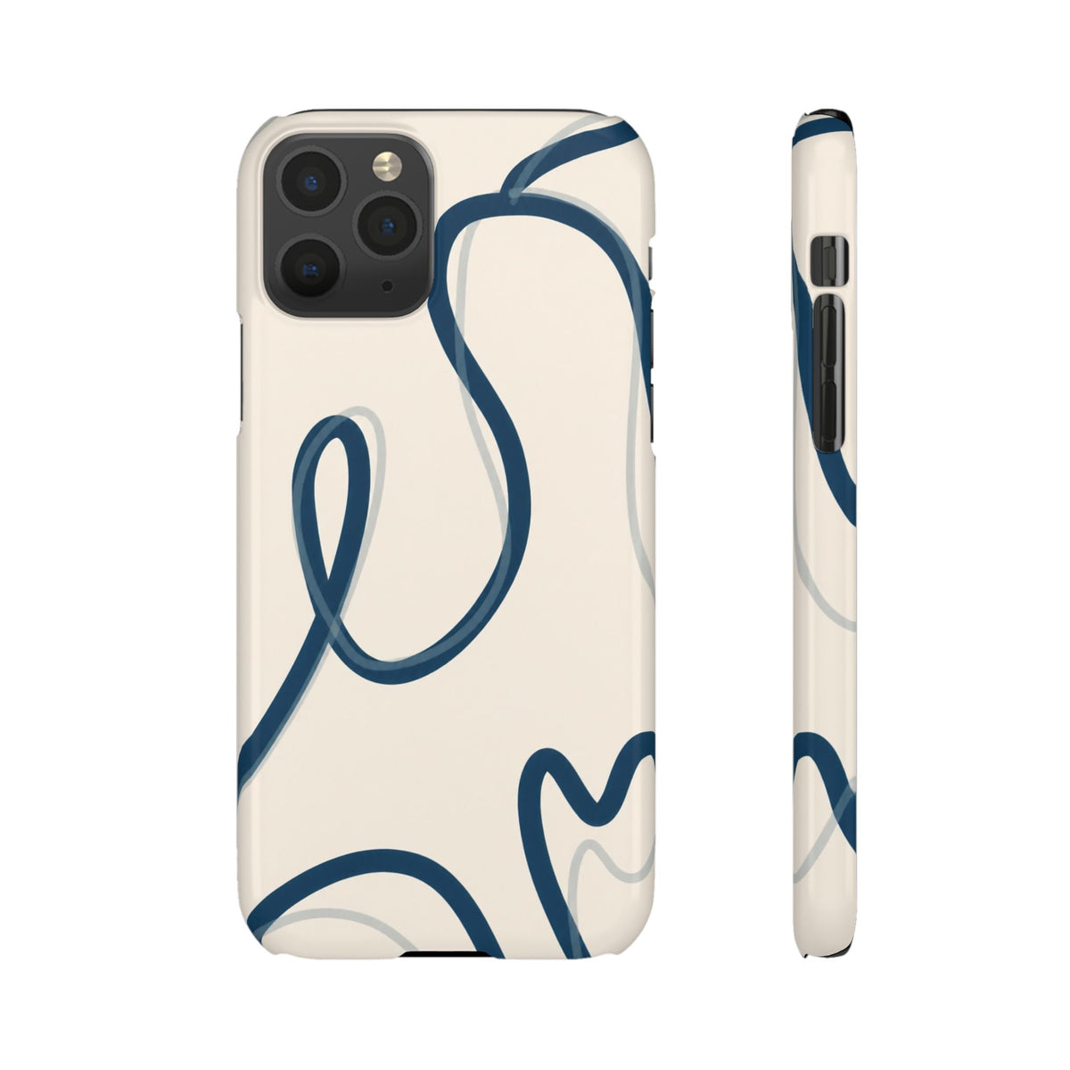 ABSTRAKT SAMSUNG IPHONE TOK