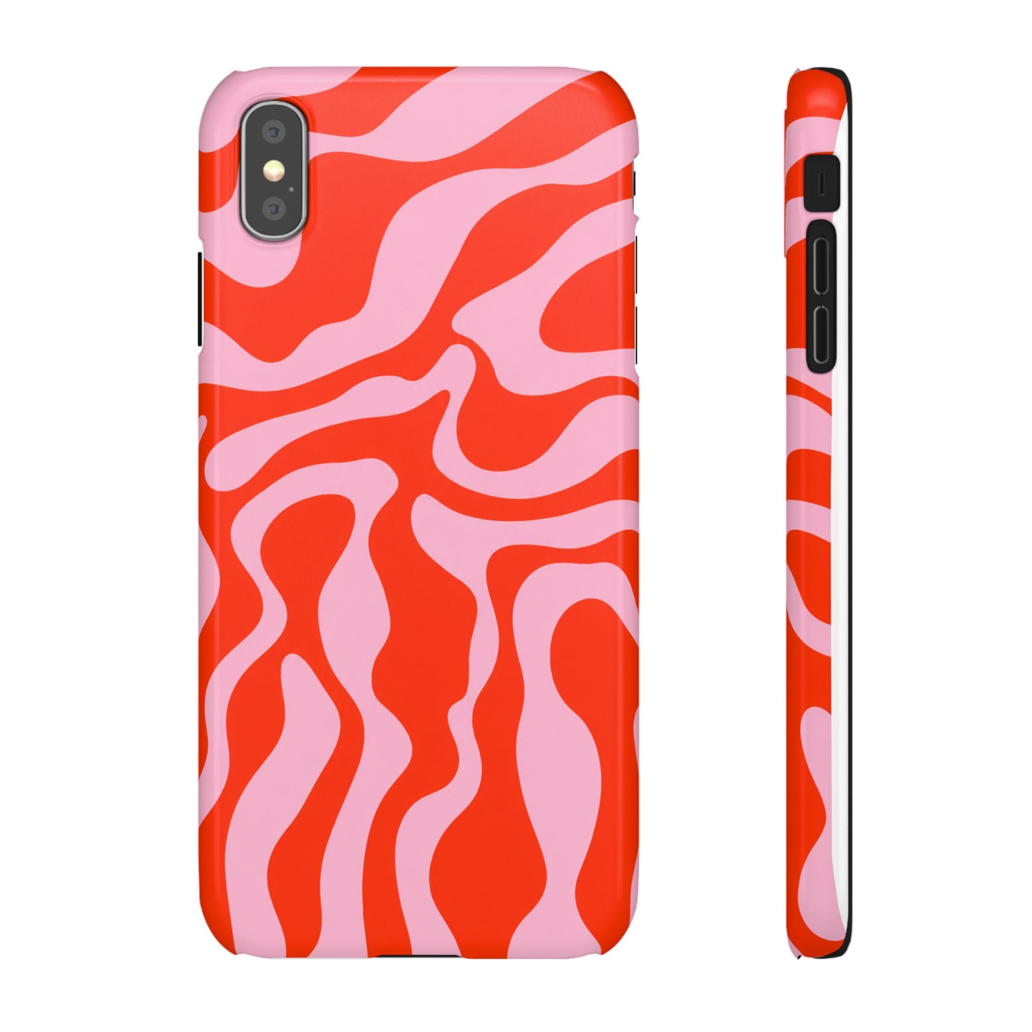 ABSZTRAKT SAMSUNG IPHONE TOK