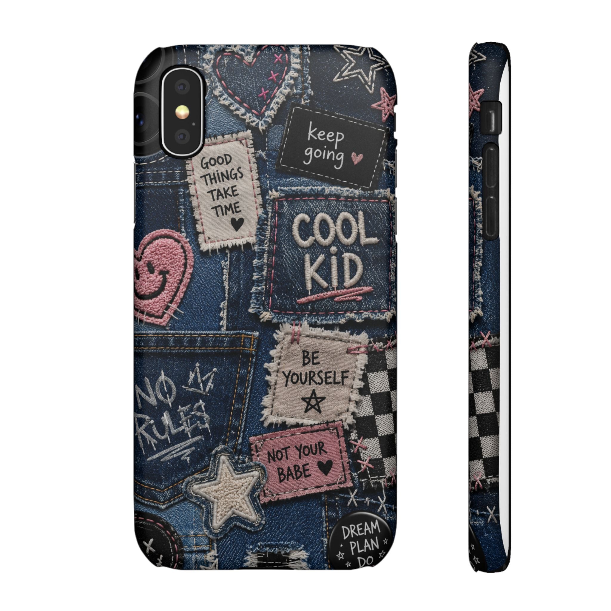 FARMEROS IPHONE TOK