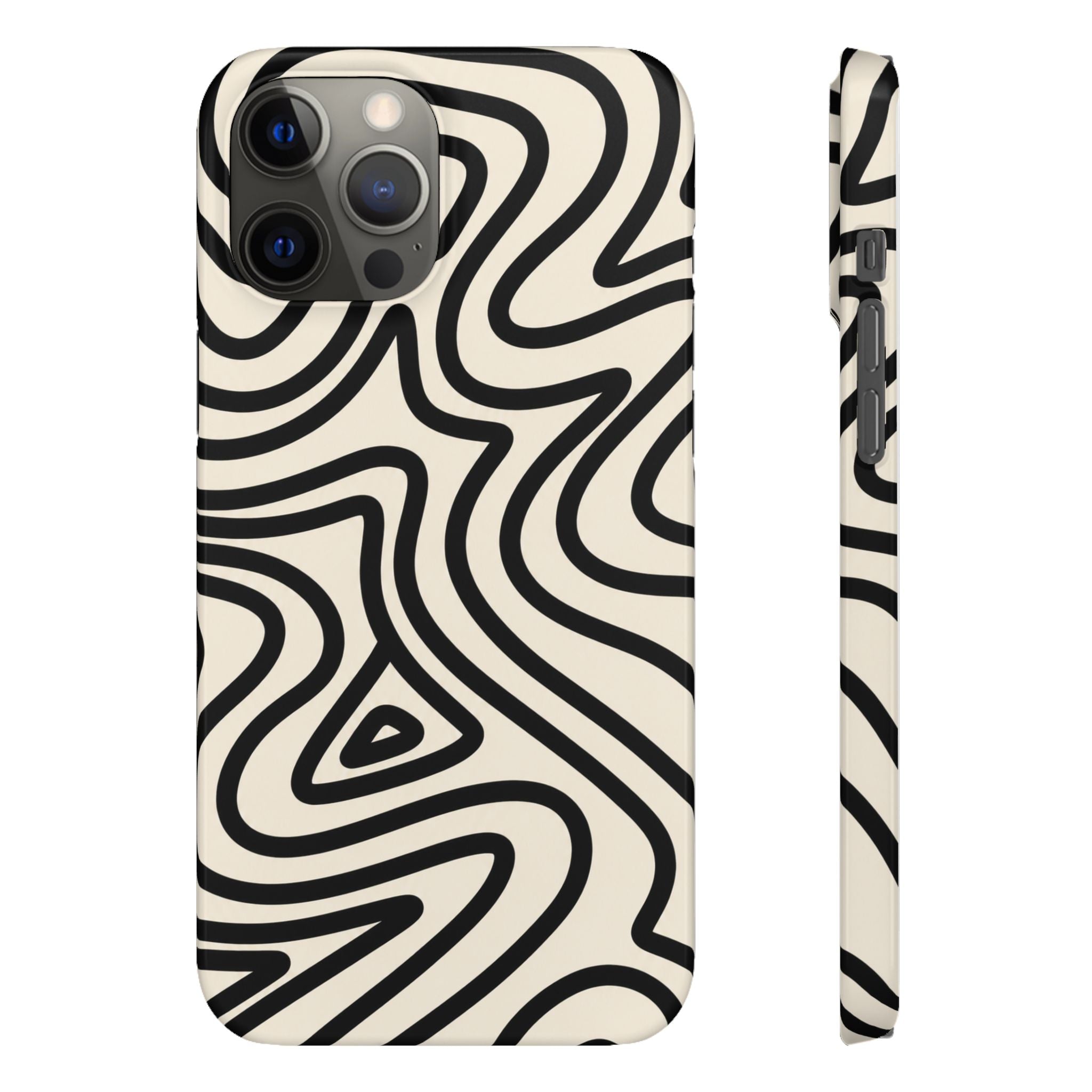 ABSTRAKT SAMSUNG IPHONE TOK