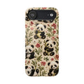 PANDÁS IPHONE TOK