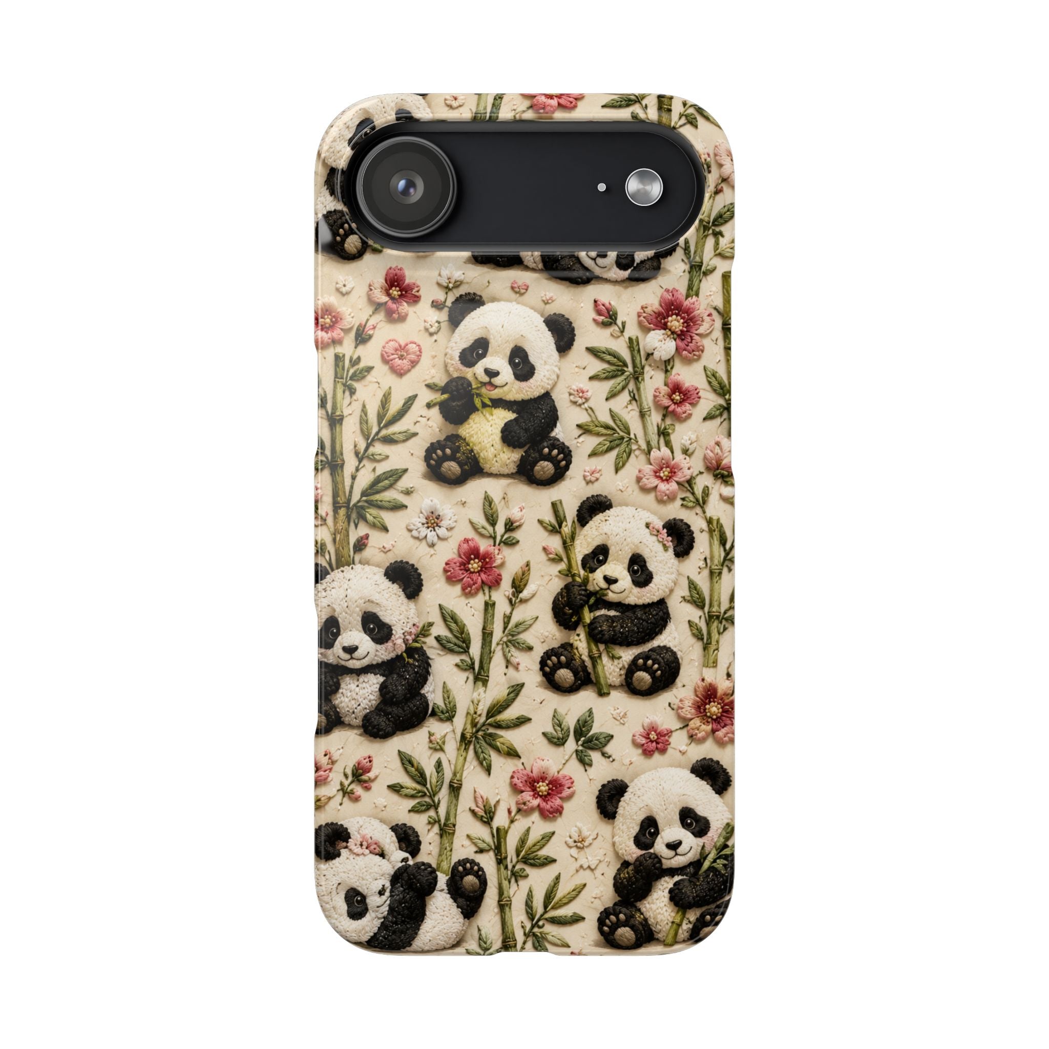 PANDÁS IPHONE TOK