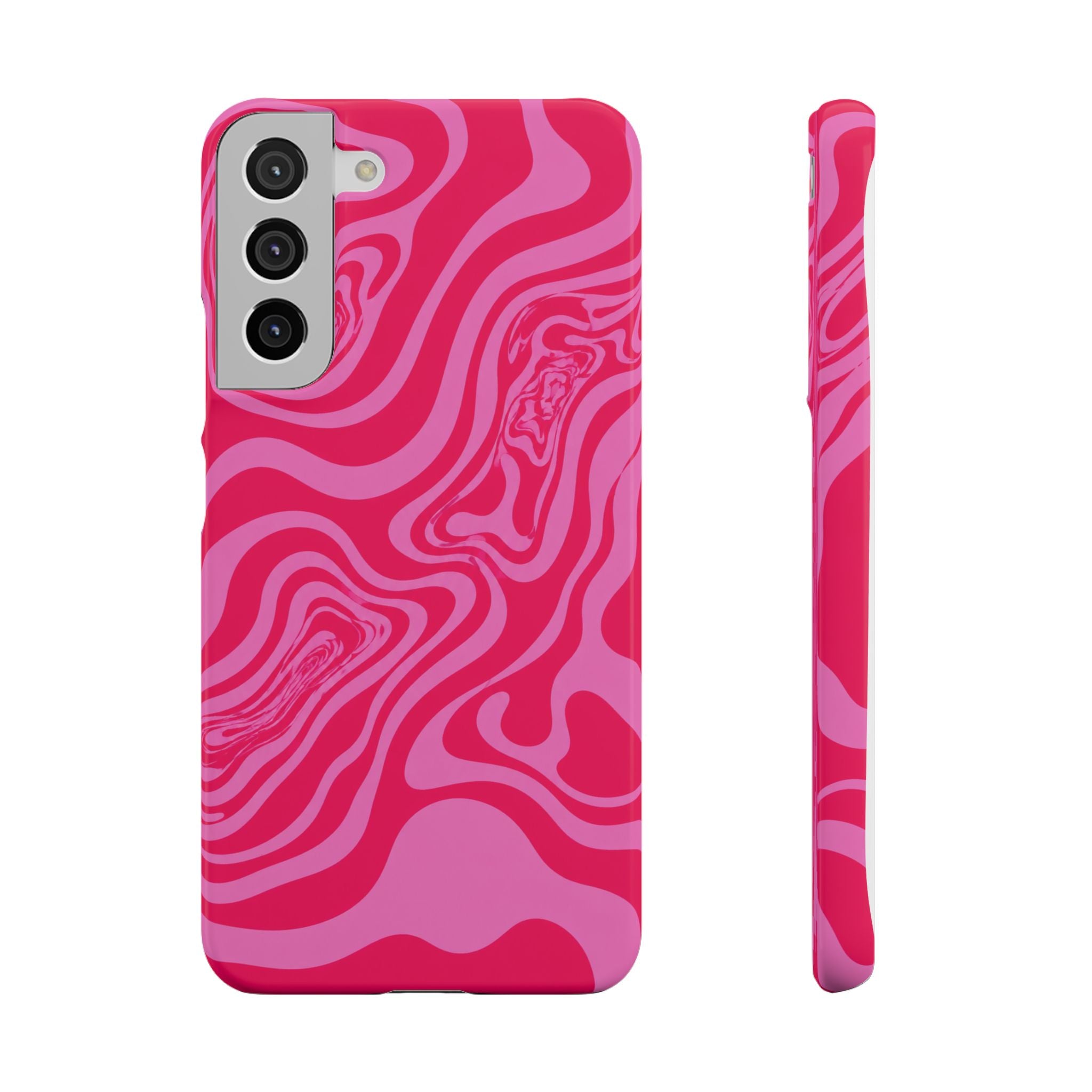 ABSTRAKT SAMSUNG IPHONE TOK