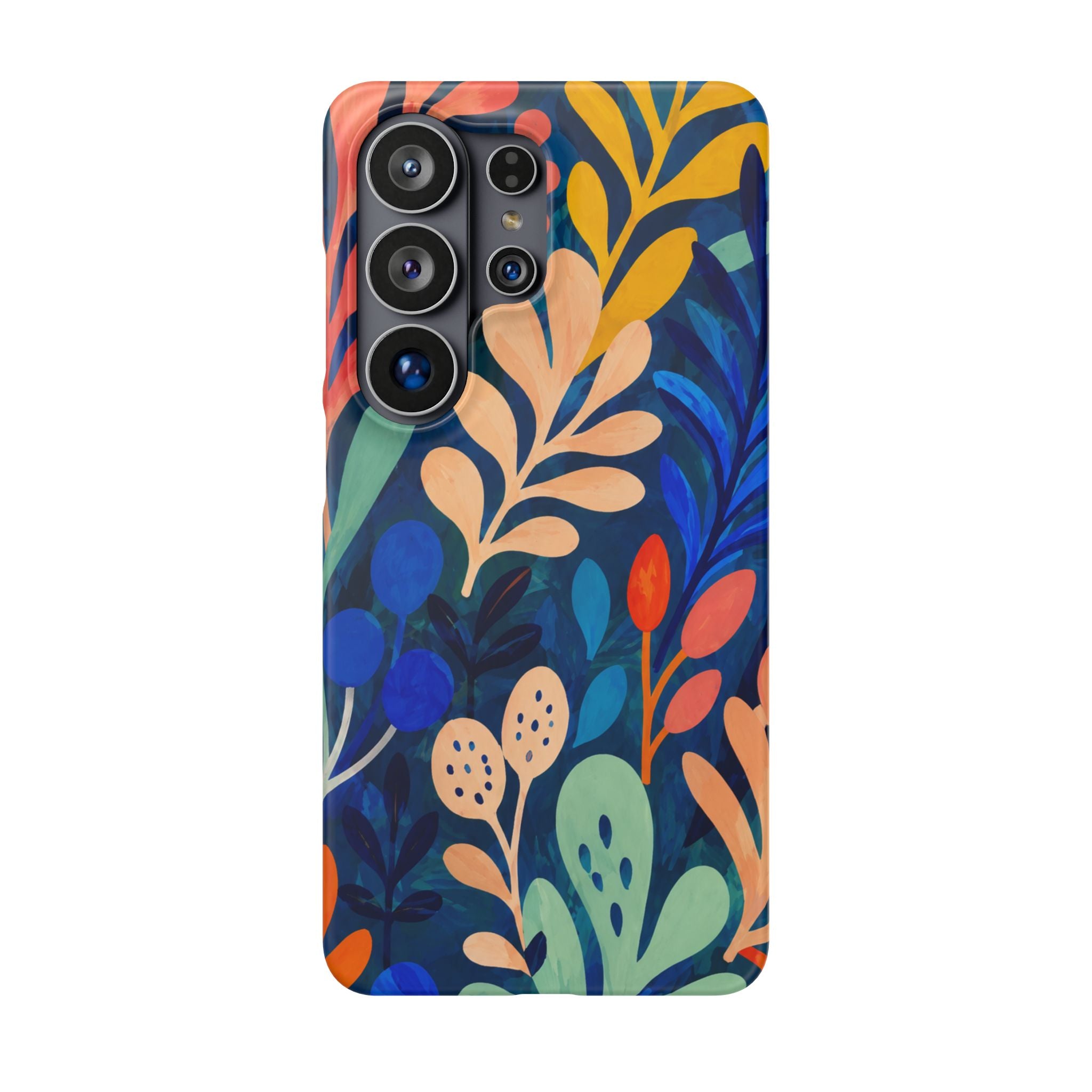 VIRÁGOS SAMSUNG IPHONE TOK