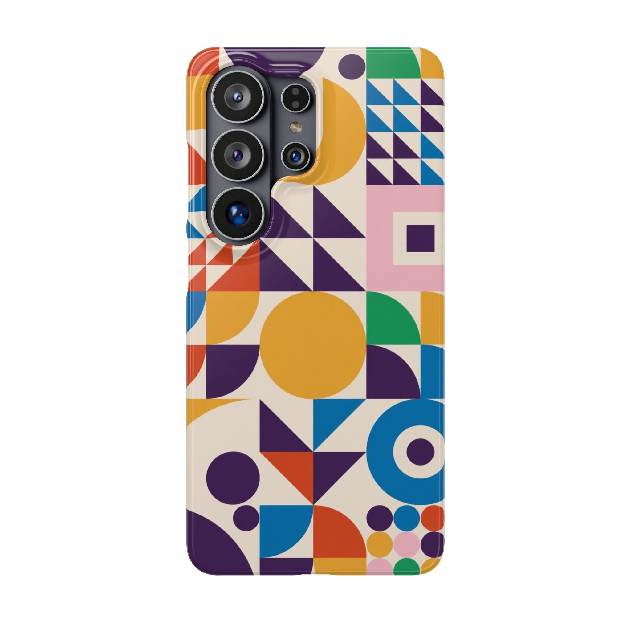 ABSTRAKT SAMSUNG IPHONE TOK
