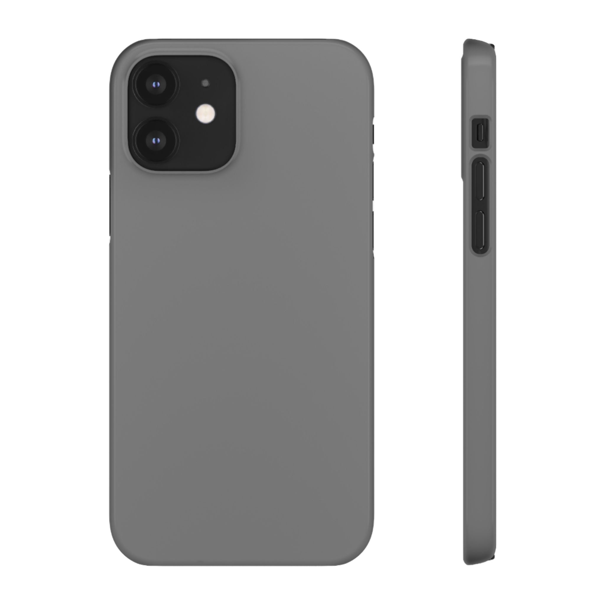 SZÜRKE IPHONE TOK