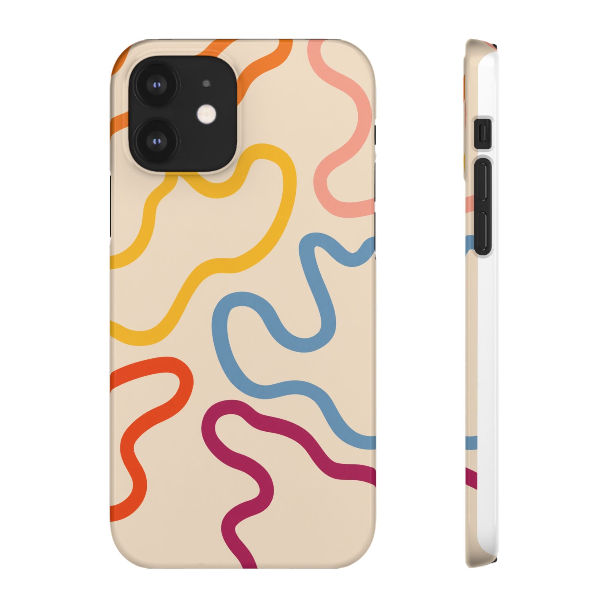 ABSTRAKT SAMSUNG ÉS IPHONE TOK