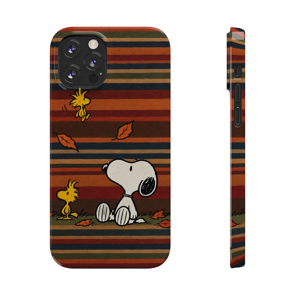 SNOOPY IPHONE TOK