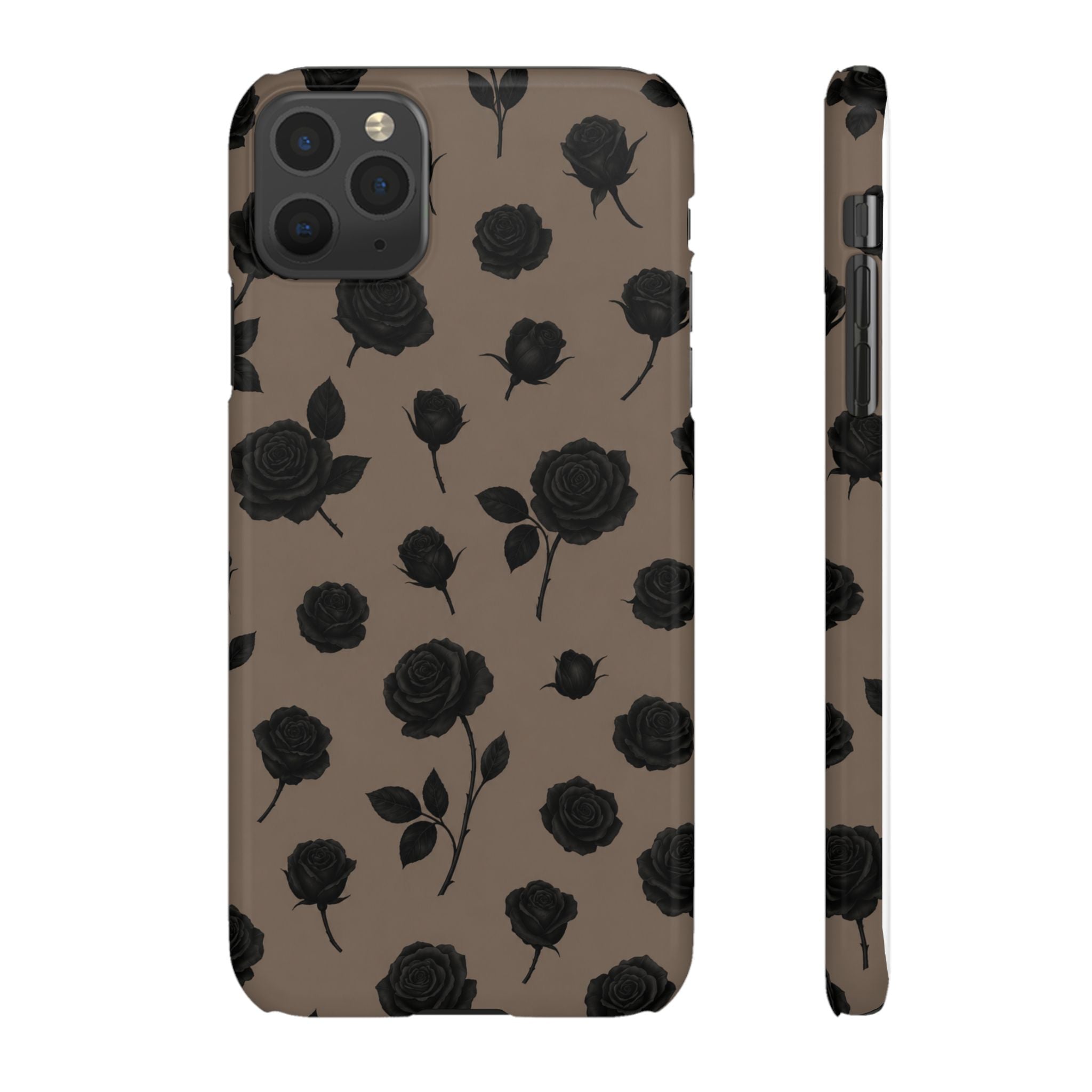 VIRÁGOS SAMSUNG IPHONE TOK