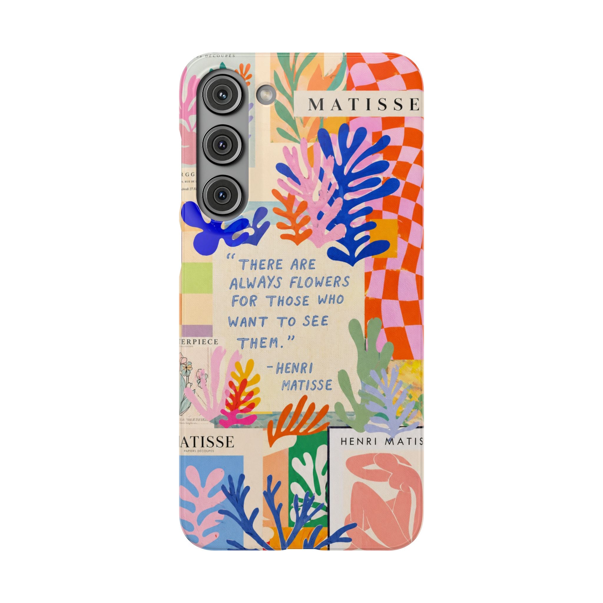 MATISSE SAMSUNG IPHONE TOK