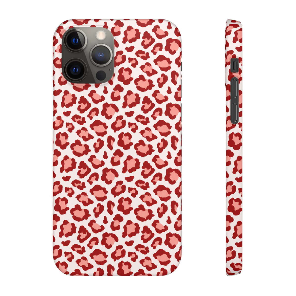 PIROS LEOPÁRD SAMSUNG IPHONE TOK