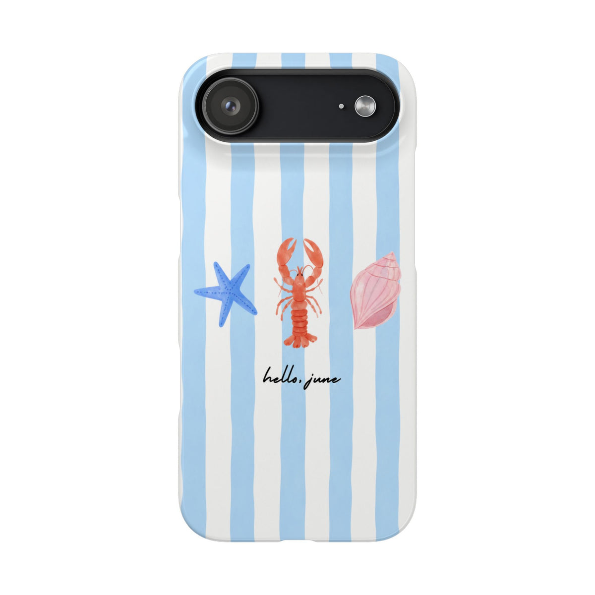 TENGERES SAMSUNG IPHONE TOK